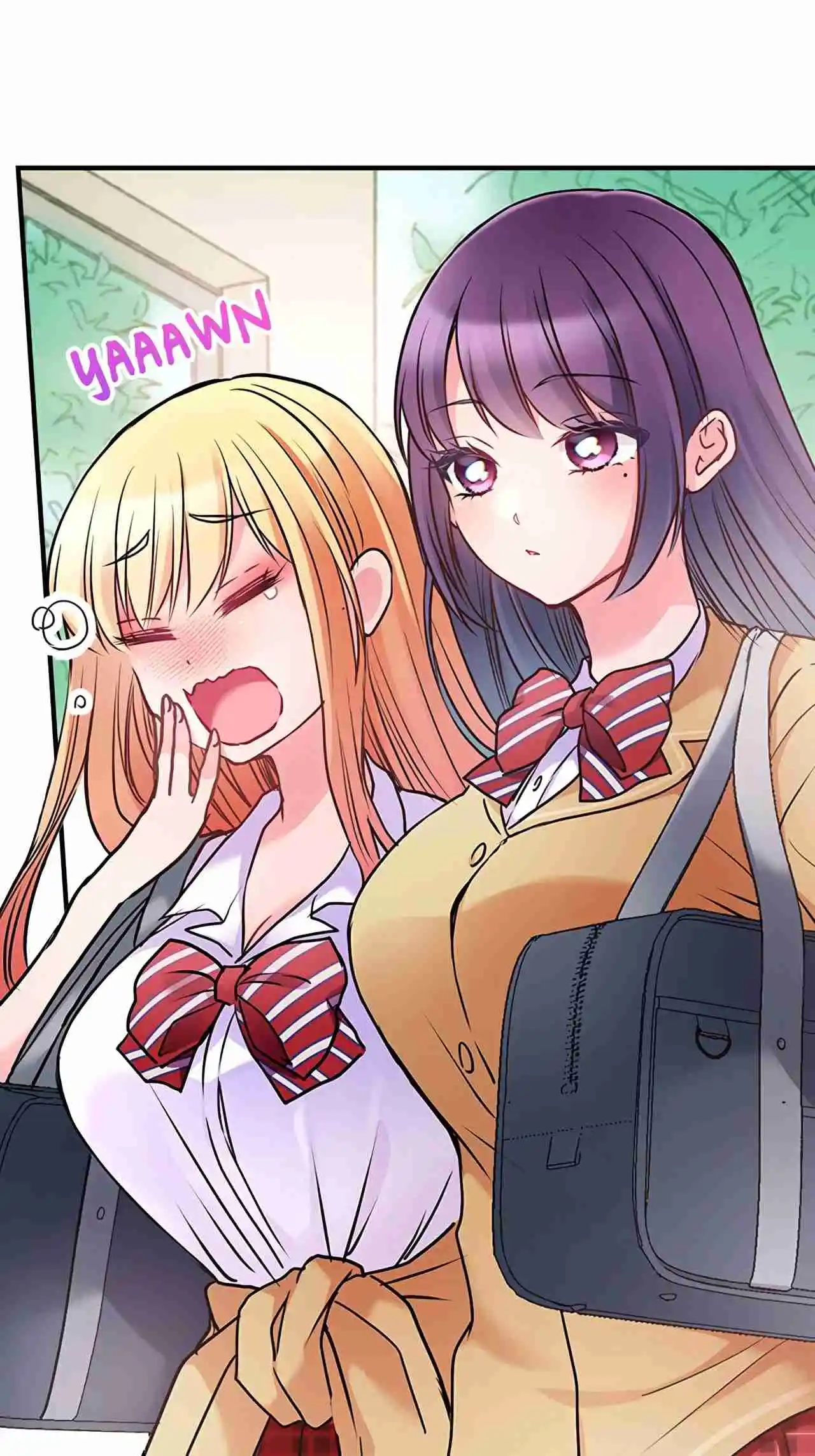 Onee-chan Zu Ga Kiwado Sugiru - Capítulo 10 - Página 4 - LectorTMOo