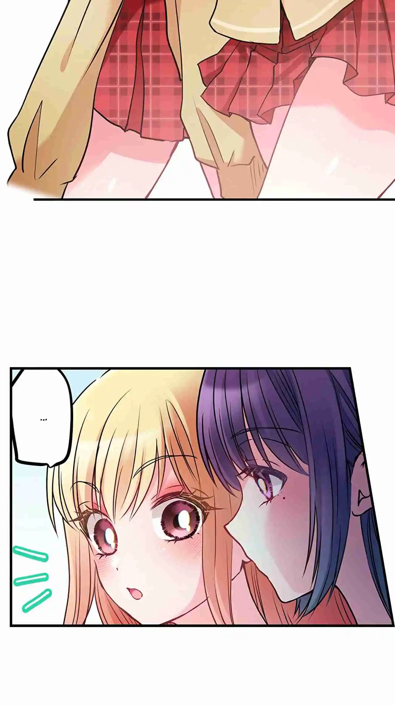 Onee-chan Zu Ga Kiwado Sugiru - Capítulo 10 - Página 5 - LectorTMOo