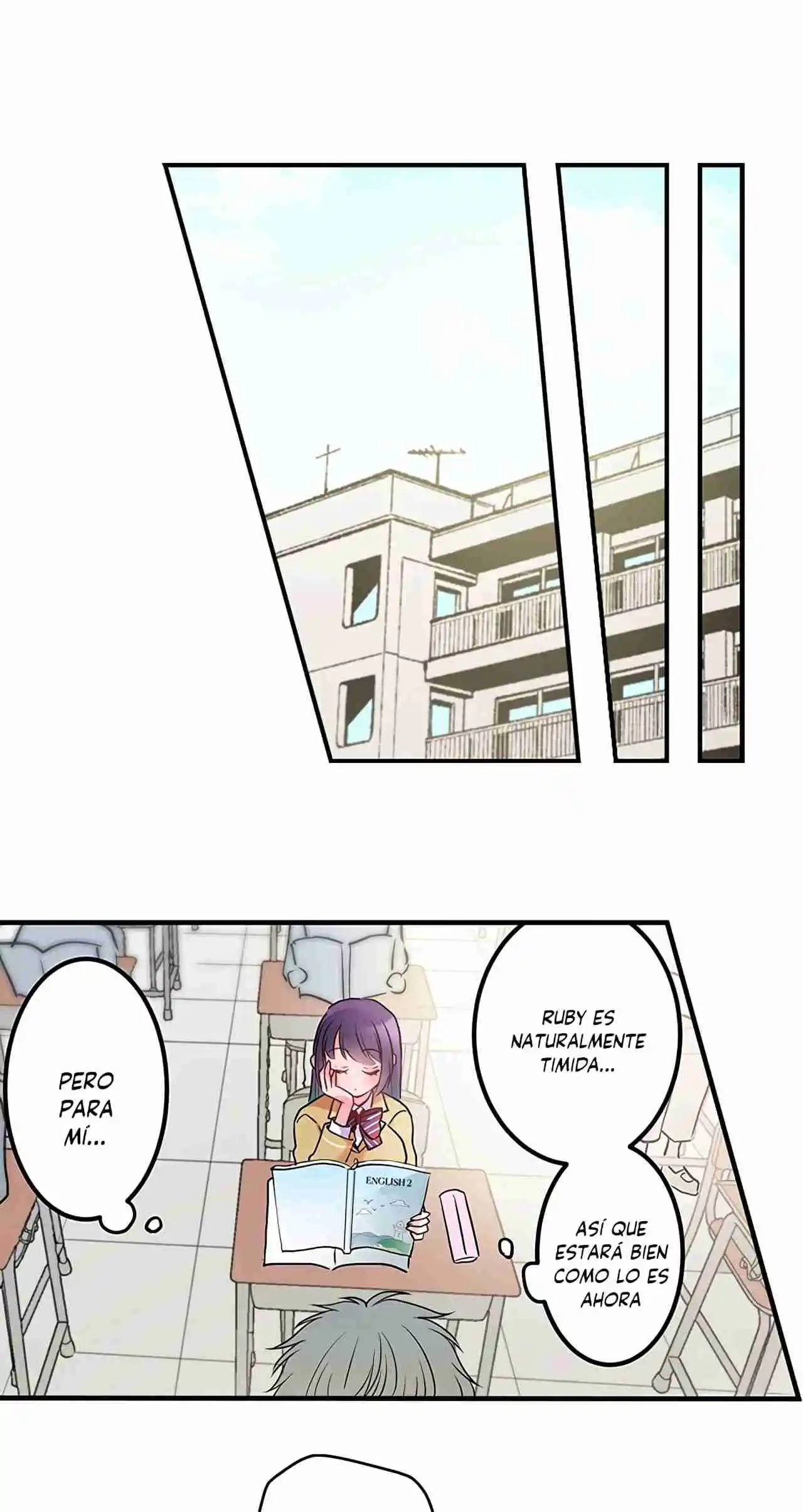 Onee-chan Zu Ga Kiwado Sugiru - Capítulo 10 - Página 12 - LectorTMOo