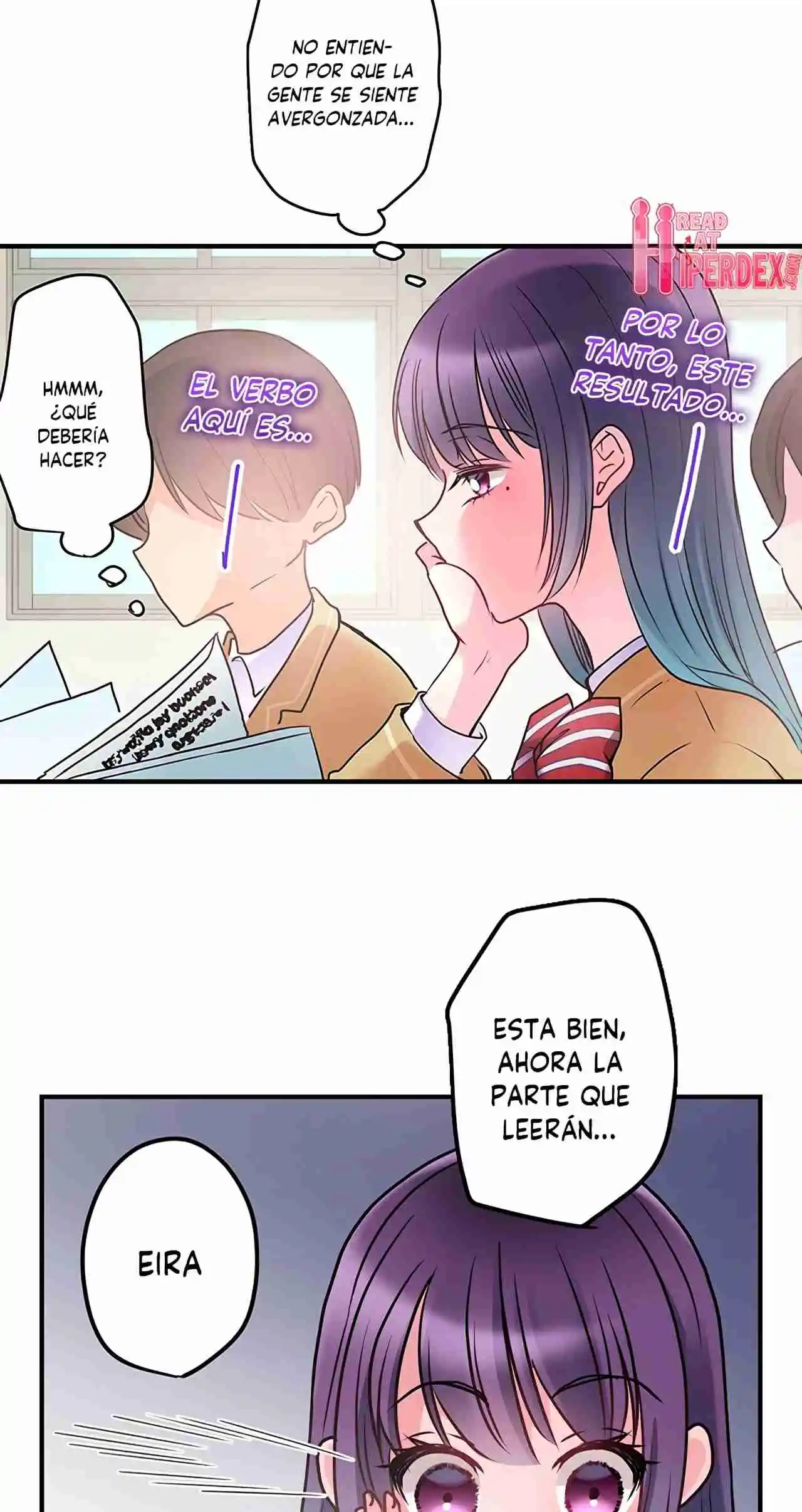 Onee-chan Zu Ga Kiwado Sugiru - Capítulo 10 - Página 13 - LectorTMOo