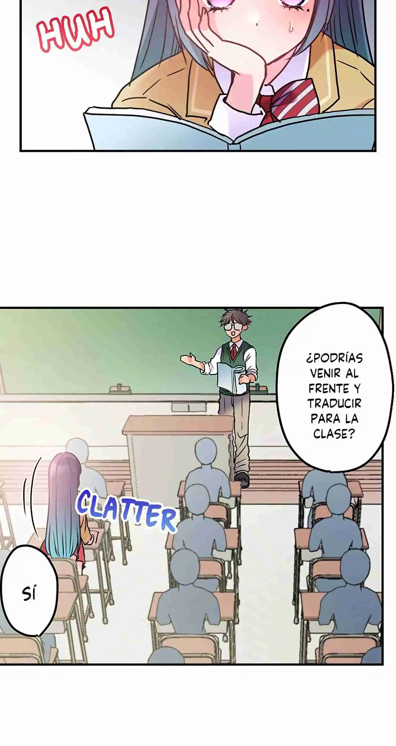 Onee-chan Zu Ga Kiwado Sugiru - Capítulo 10 - Página 14 - LectorTMOo