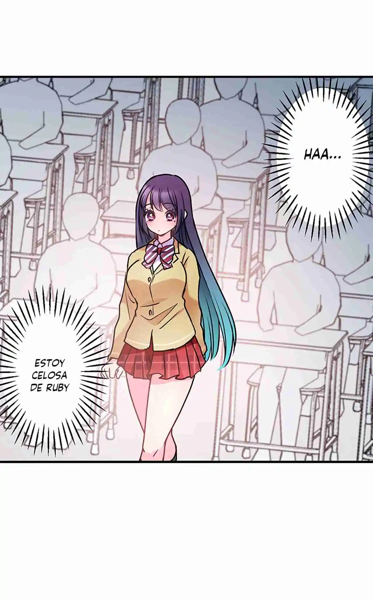 Onee-chan Zu Ga Kiwado Sugiru - Capítulo 10 - Página 15 - LectorTMOo