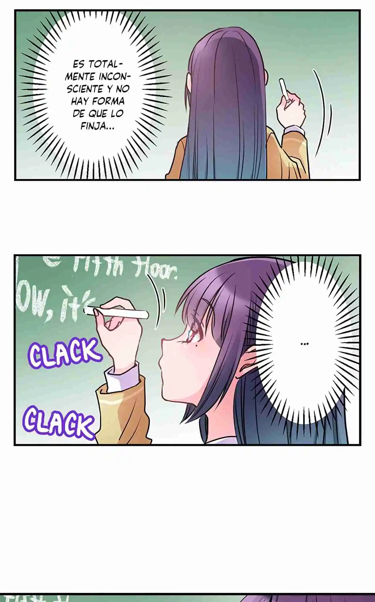 Onee-chan Zu Ga Kiwado Sugiru - Capítulo 10 - Página 16 - LectorTMOo