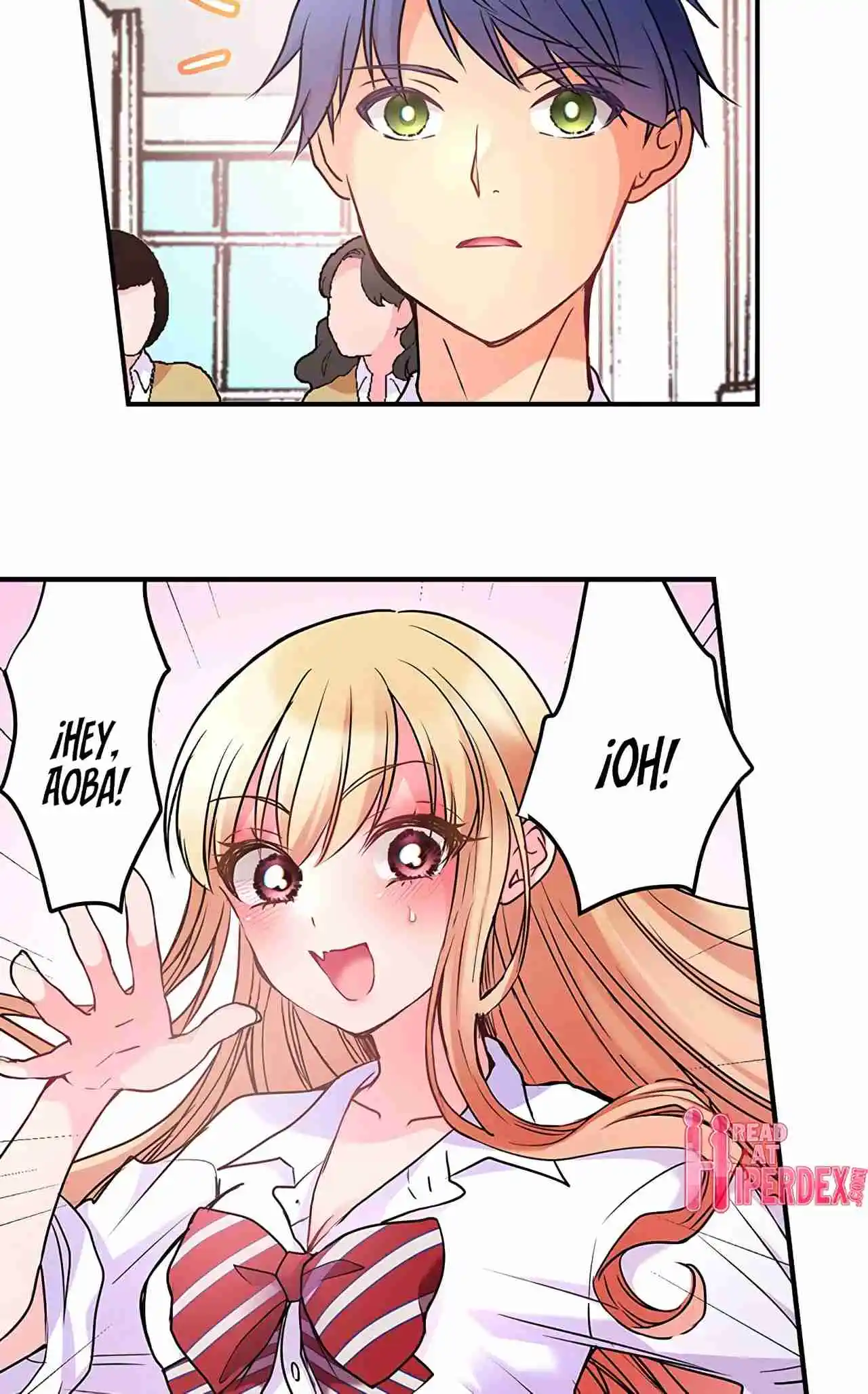 Onee-chan Zu Ga Kiwado Sugiru - Capítulo 10 - Página 25 - LectorTMOo