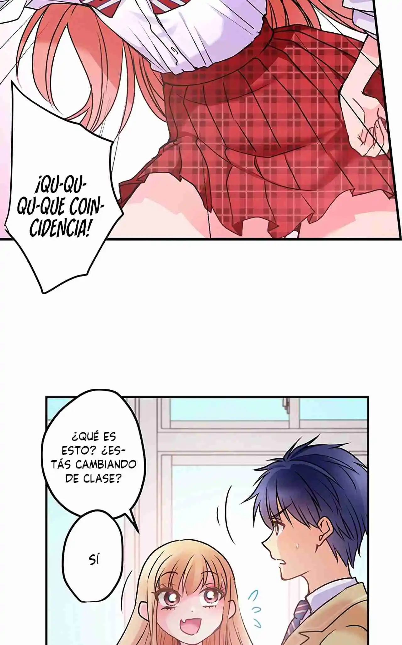Onee-chan Zu Ga Kiwado Sugiru - Capítulo 10 - Página 26 - LectorTMOo