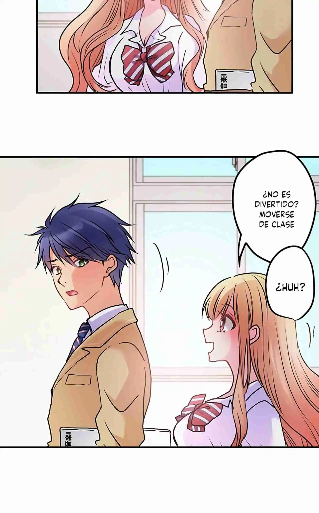 Onee-chan Zu Ga Kiwado Sugiru - Capítulo 10 - Página 27 - LectorTMOo