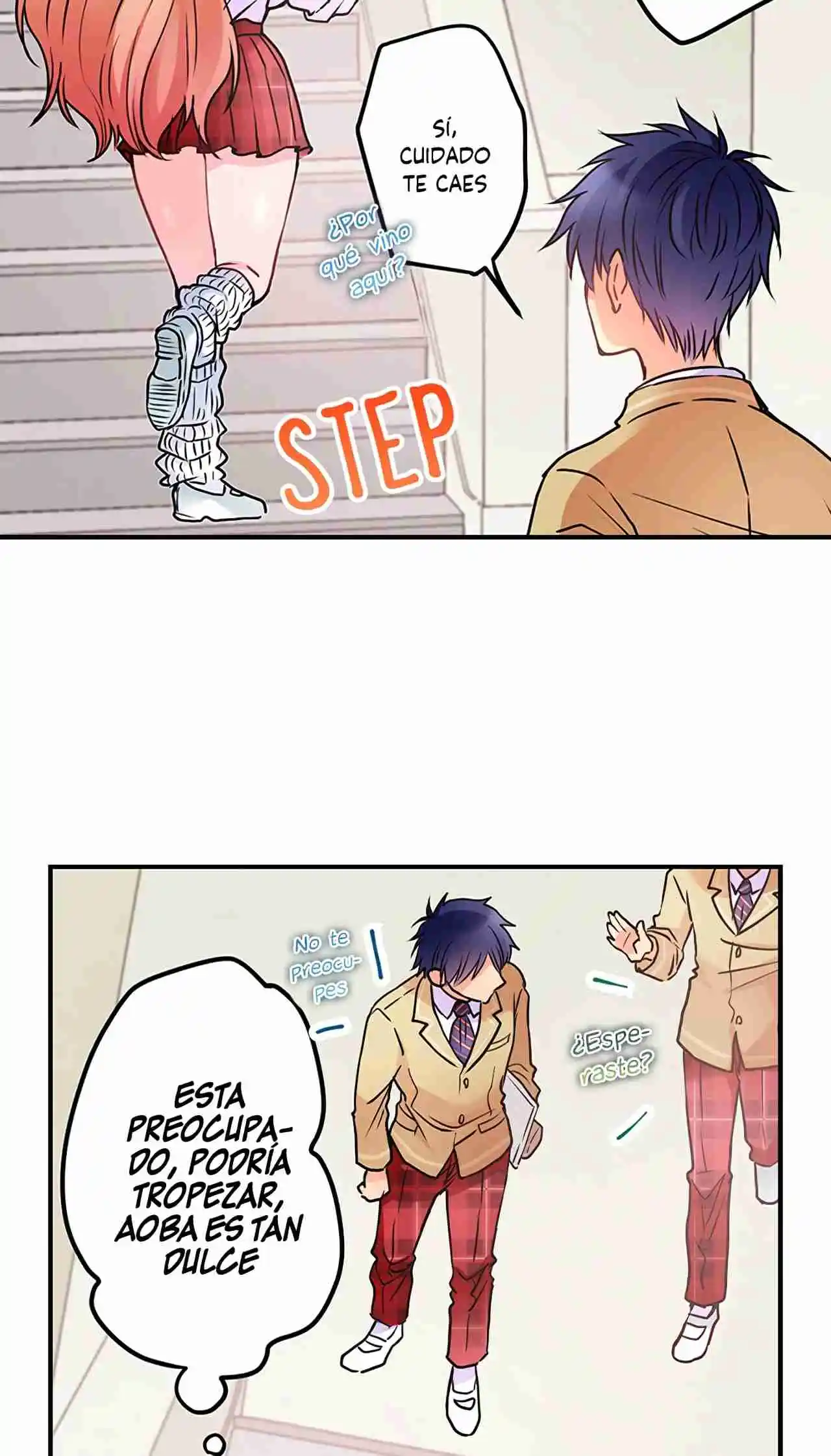 Onee-chan Zu Ga Kiwado Sugiru - Capítulo 10 - Página 29 - LectorTMOo