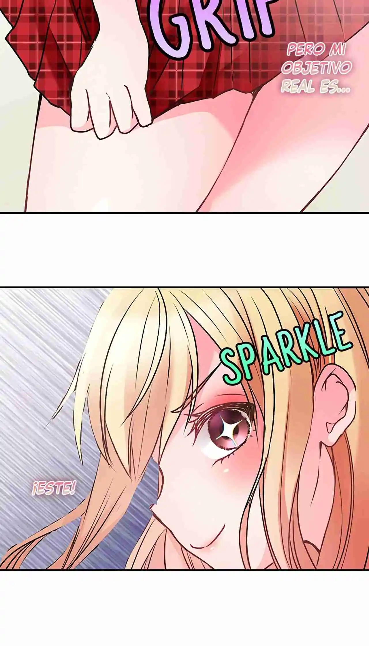 Onee-chan Zu Ga Kiwado Sugiru - Capítulo 10 - Página 31 - LectorTMOo