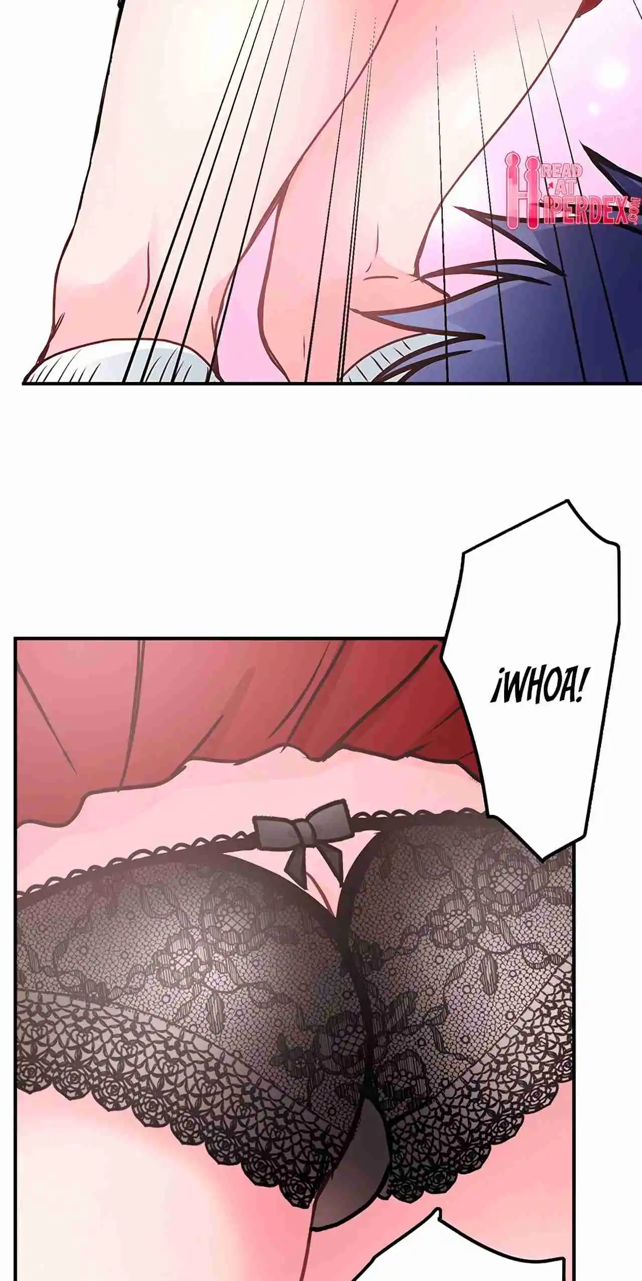Onee-chan Zu Ga Kiwado Sugiru - Capítulo 11 - Página 5 - LectorTMOo