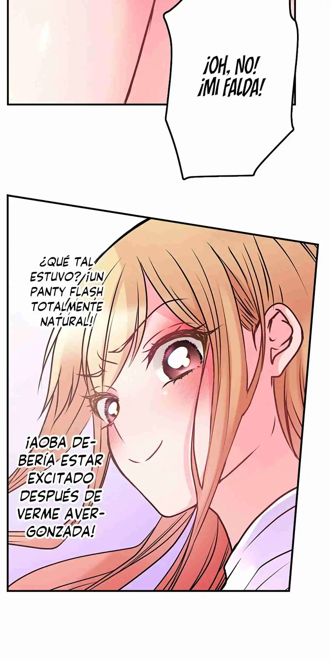 Onee-chan Zu Ga Kiwado Sugiru - Capítulo 11 - Página 6 - LectorTMOo