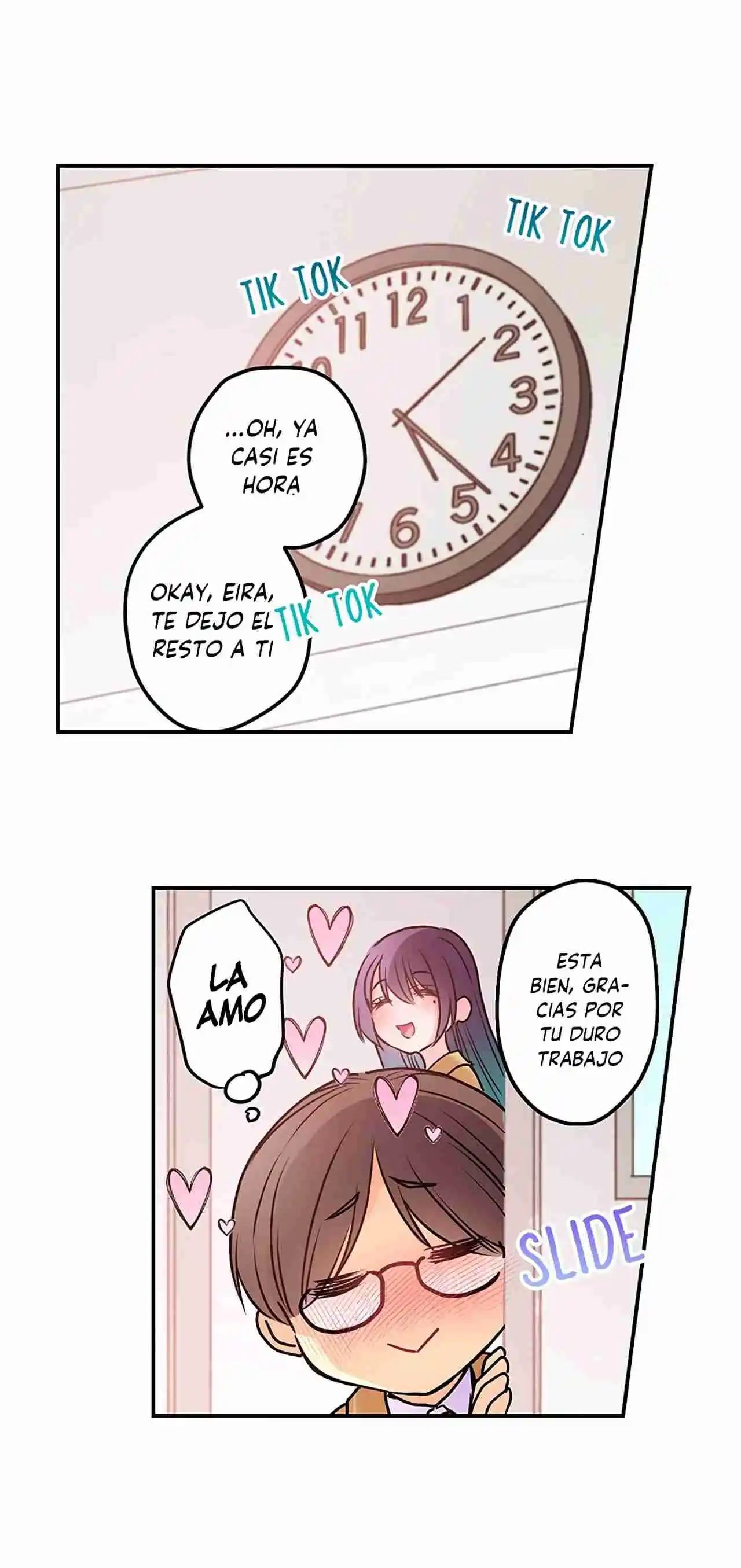Onee-chan Zu Ga Kiwado Sugiru - Capítulo 11 - Página 20 - LectorTMOo