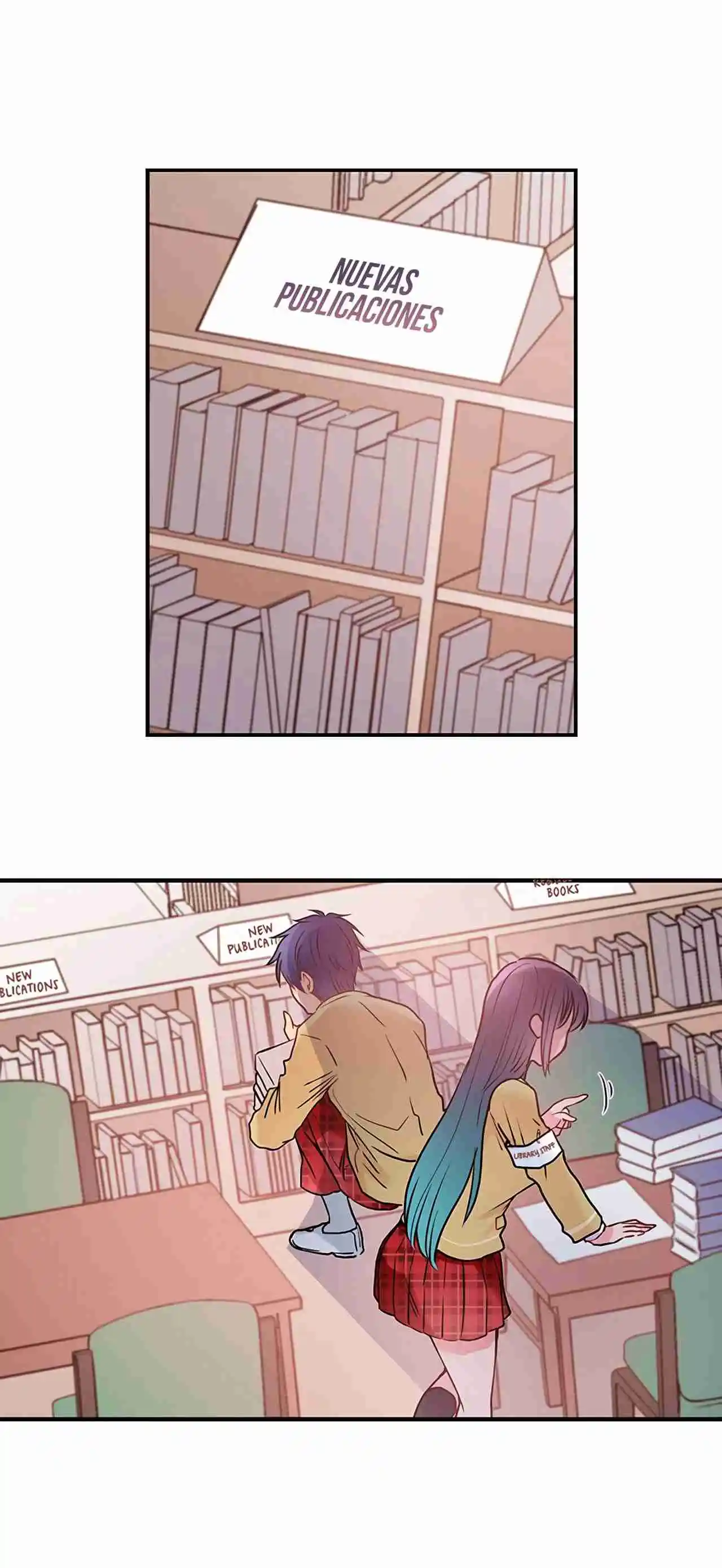 Onee-chan Zu Ga Kiwado Sugiru - Capítulo 11 - Página 23 - LectorTMOo