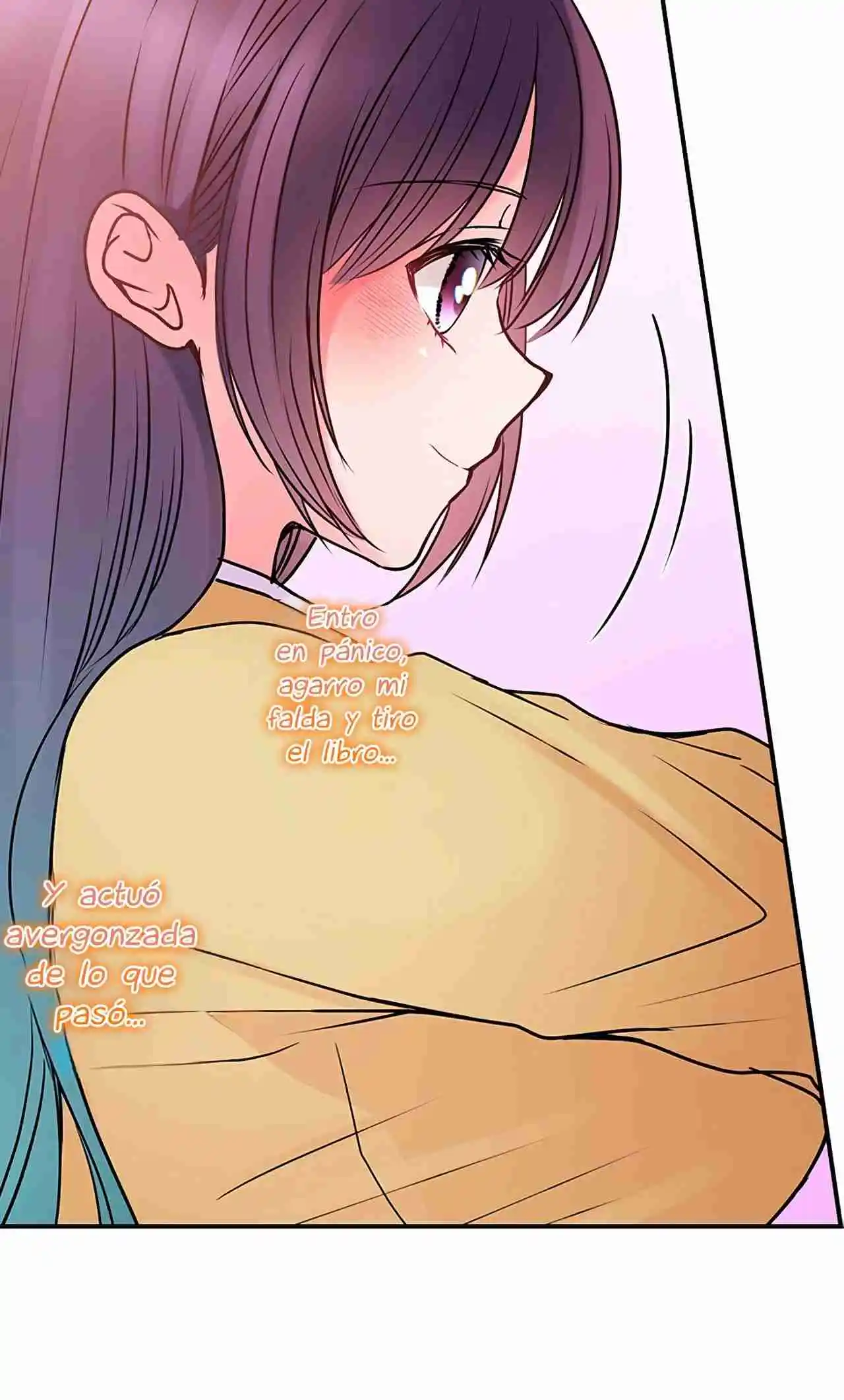 Onee-chan Zu Ga Kiwado Sugiru - Capítulo 11 - Página 27 - LectorTMOo