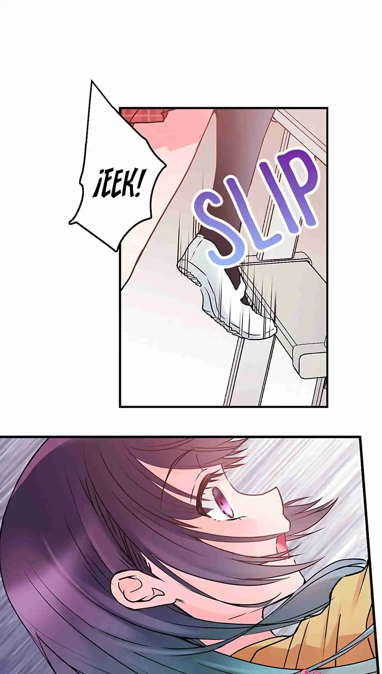 Onee-chan Zu Ga Kiwado Sugiru - Capítulo 12 - Página 4 - LectorTMOo