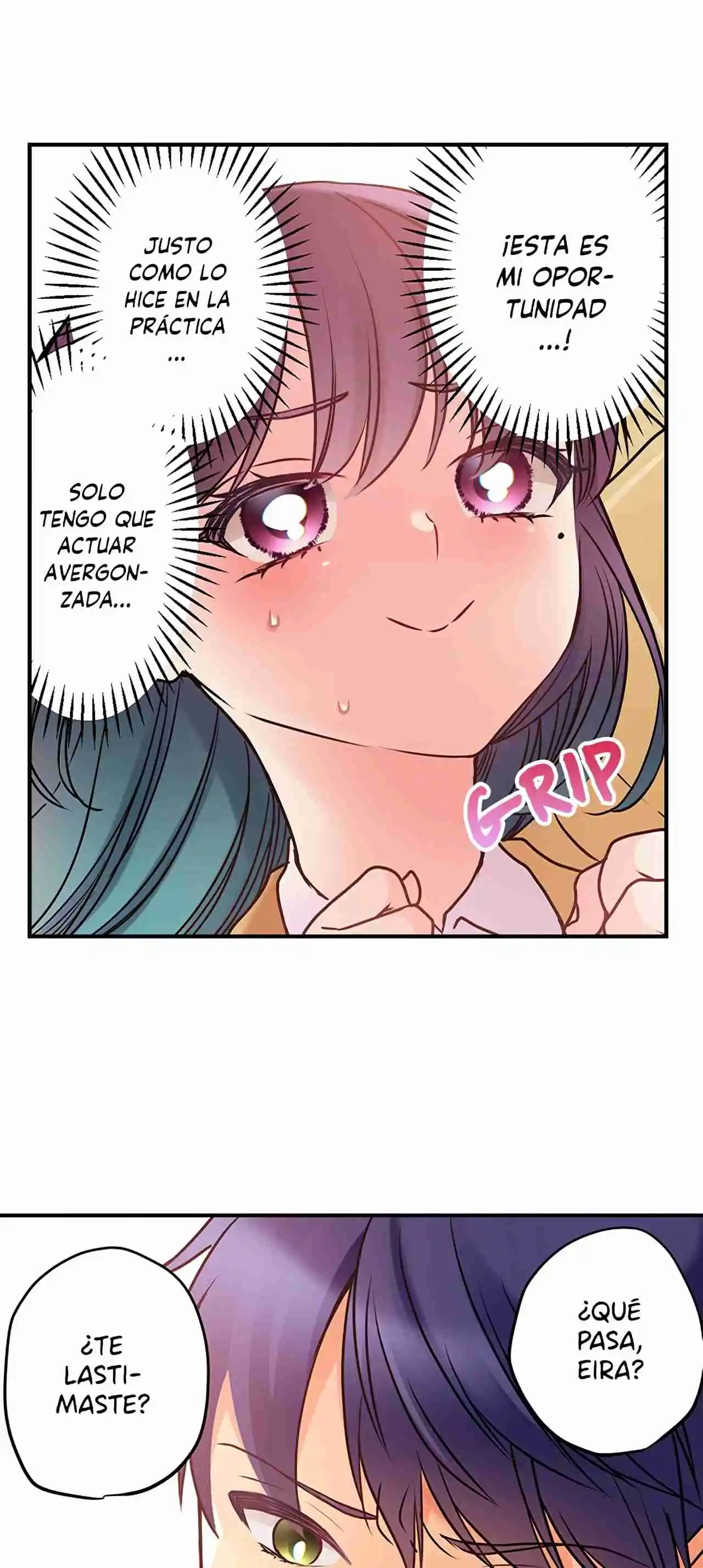 Onee-chan Zu Ga Kiwado Sugiru - Capítulo 12 - Página 6 - LectorTMOo