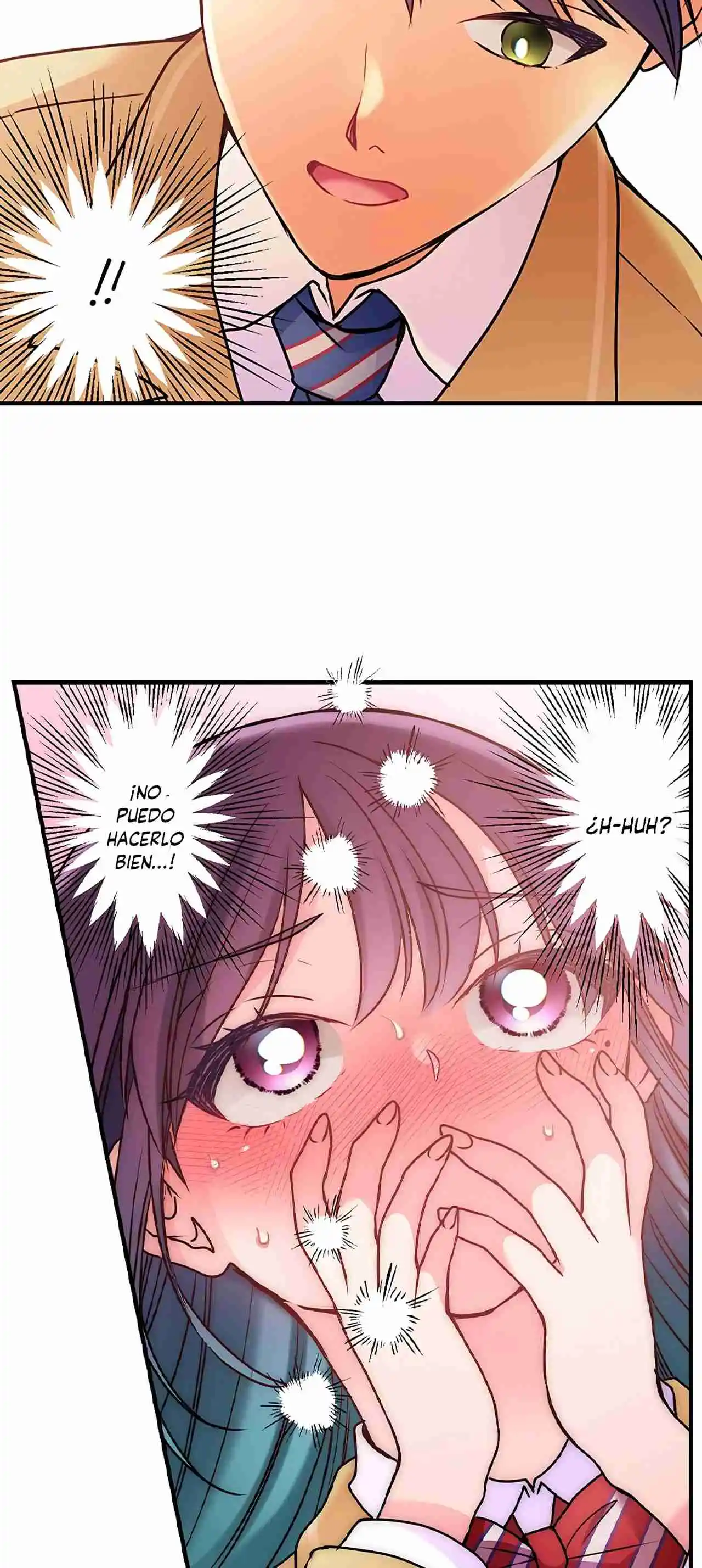 Onee-chan Zu Ga Kiwado Sugiru - Capítulo 12 - Página 7 - LectorTMOo