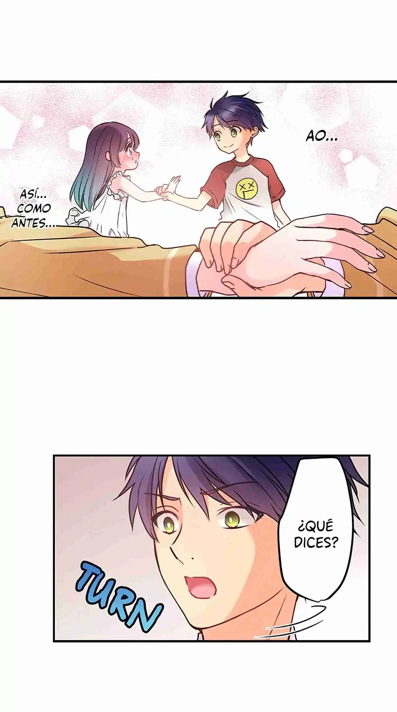 Onee-chan Zu Ga Kiwado Sugiru - Capítulo 12 - Página 12 - LectorTMOo