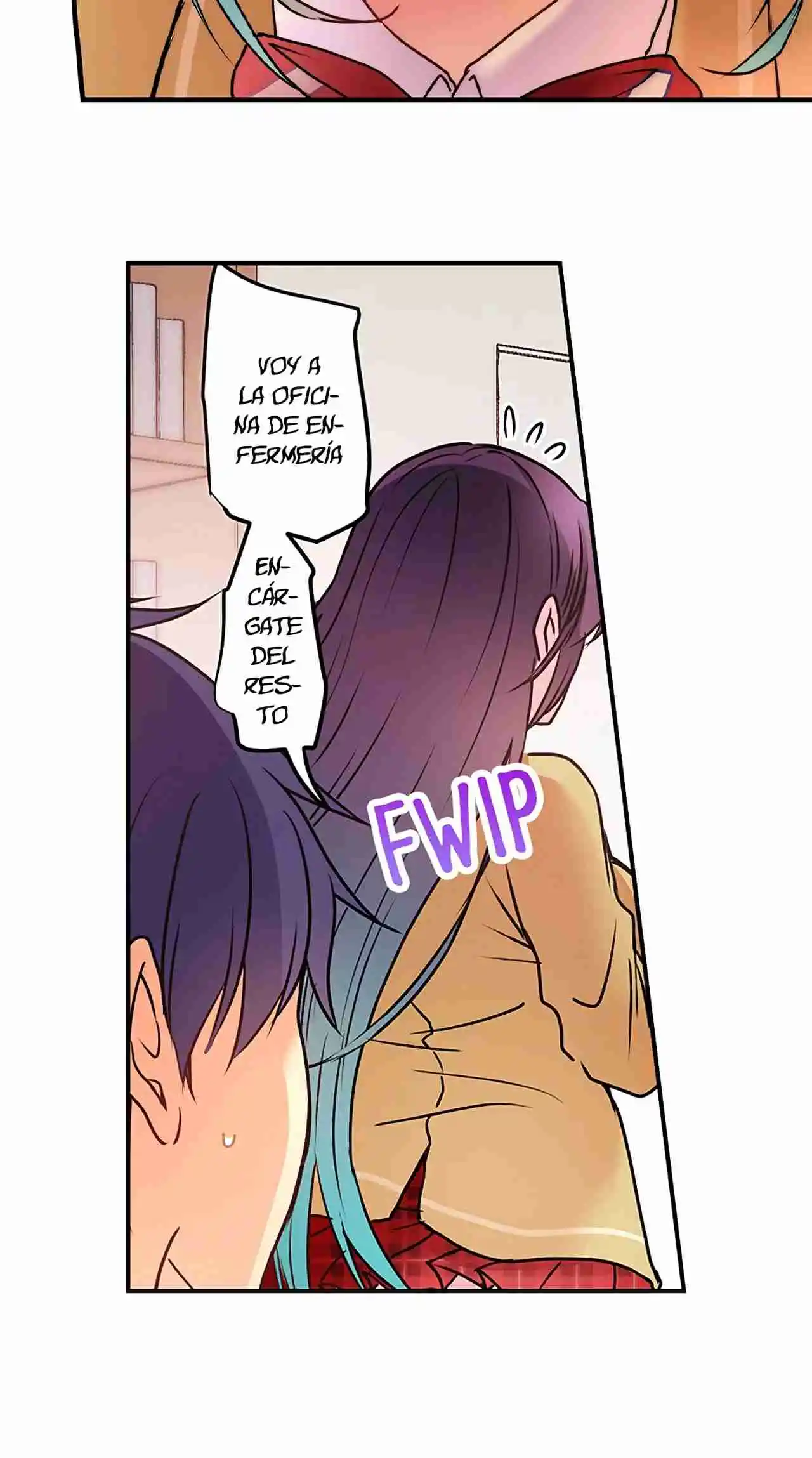 Onee-chan Zu Ga Kiwado Sugiru - Capítulo 12 - Página 14 - LectorTMOo