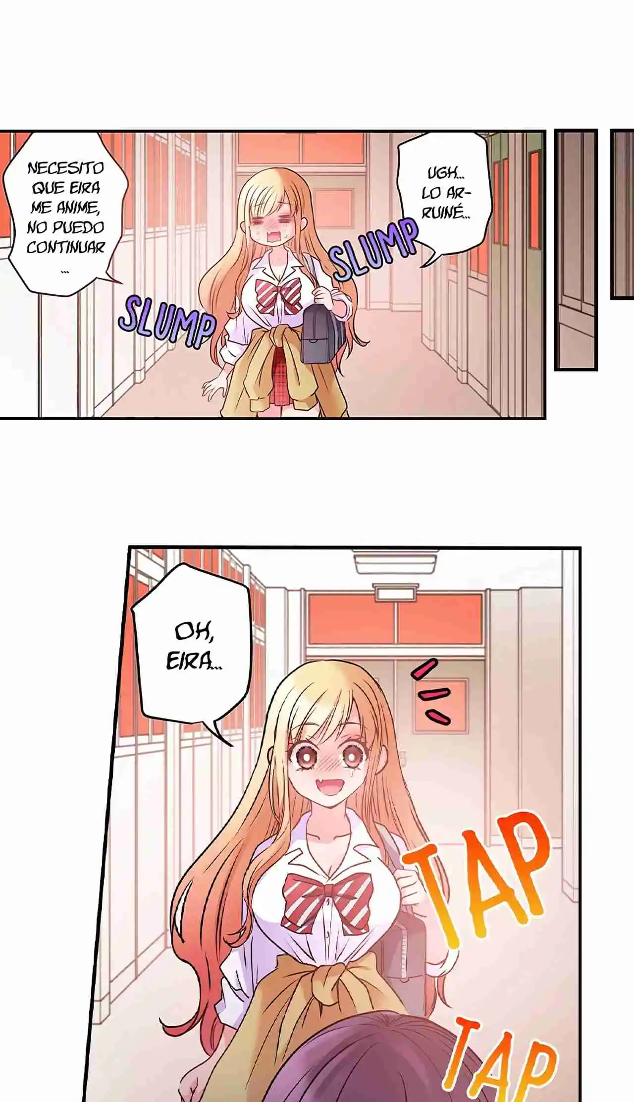 Onee-chan Zu Ga Kiwado Sugiru - Capítulo 12 - Página 15 - LectorTMOo