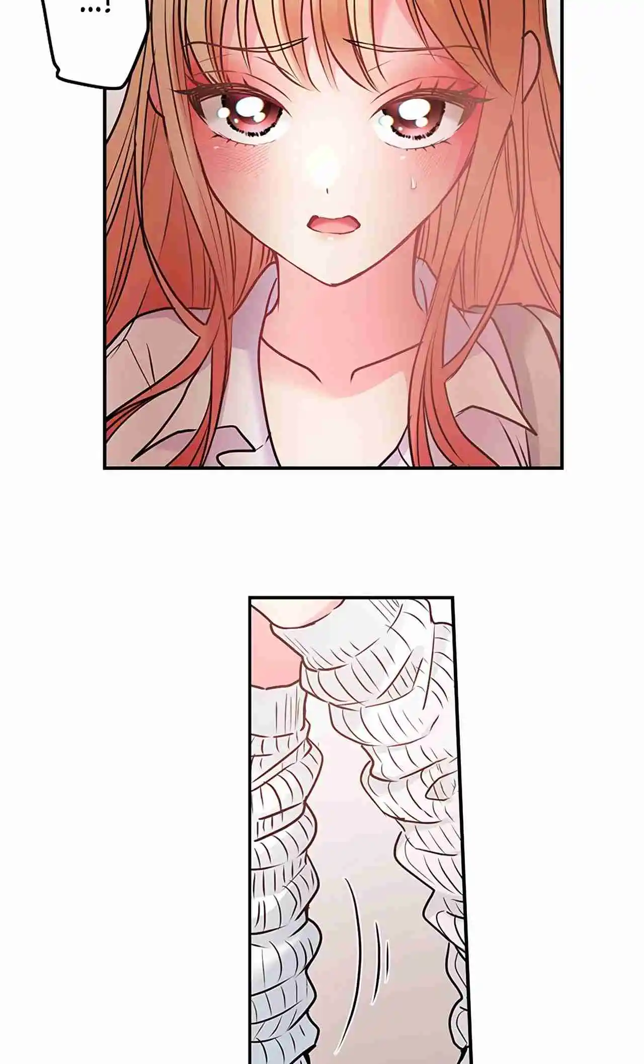 Onee-chan Zu Ga Kiwado Sugiru - Capítulo 12 - Página 20 - LectorTMOo