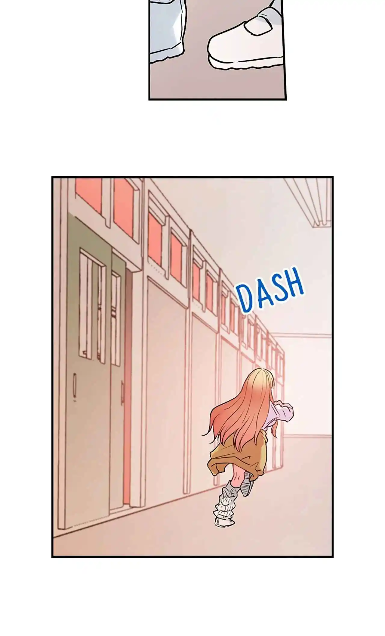 Onee-chan Zu Ga Kiwado Sugiru - Capítulo 12 - Página 21 - LectorTMOo