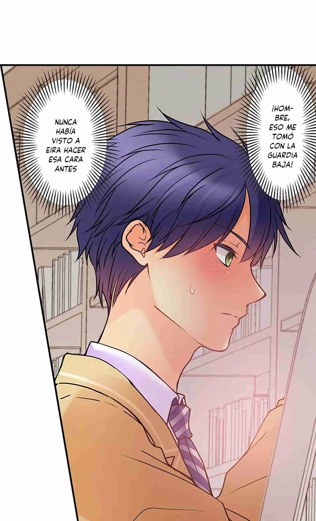 Onee-chan Zu Ga Kiwado Sugiru - Capítulo 12 - Página 22 - LectorTMOo