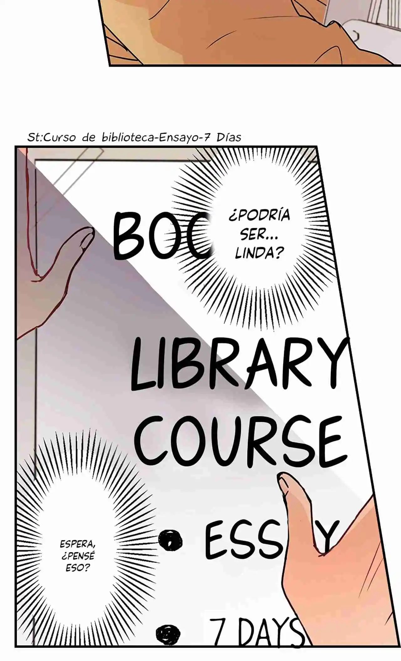 Onee-chan Zu Ga Kiwado Sugiru - Capítulo 12 - Página 23 - LectorTMOo