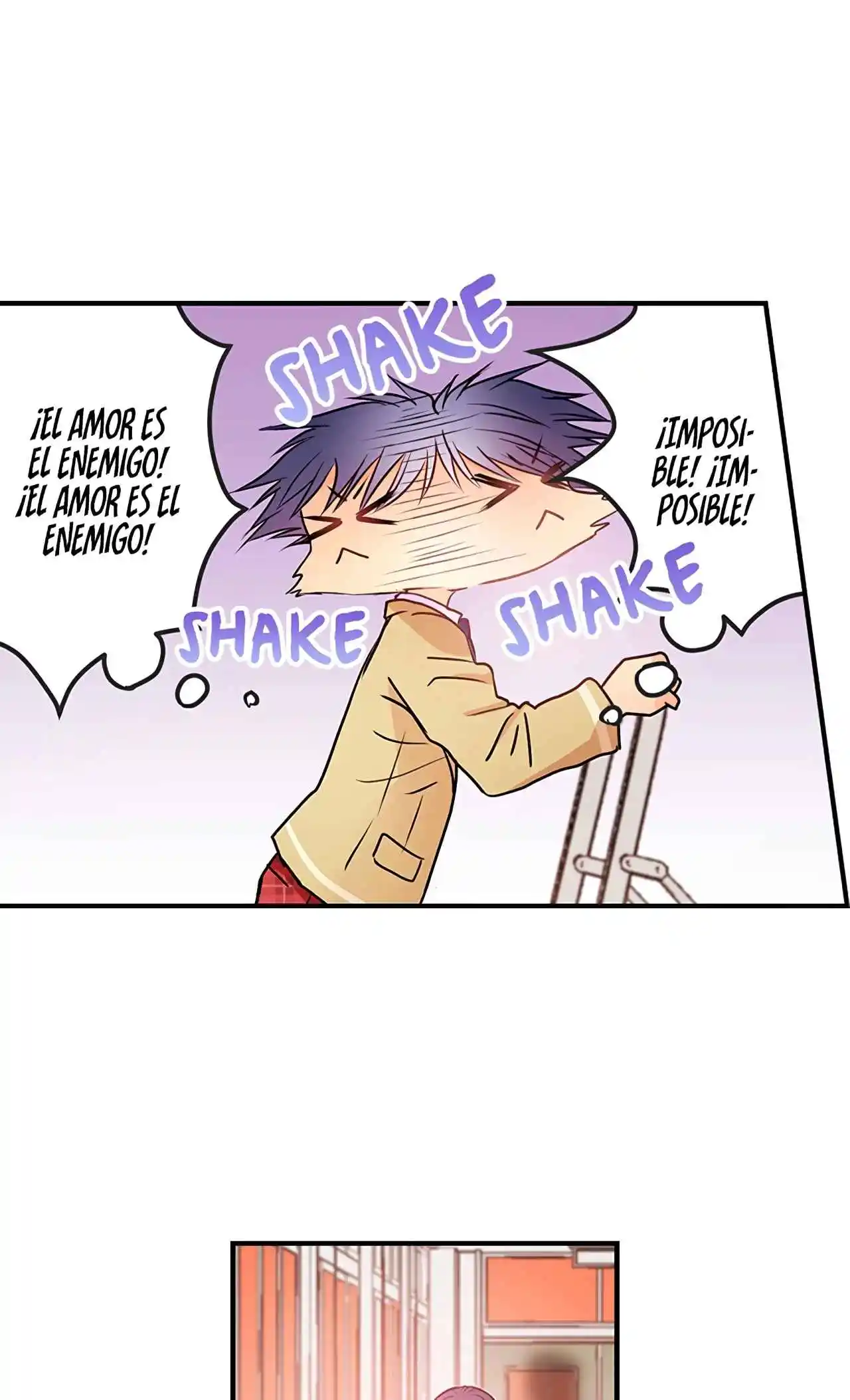 Onee-chan Zu Ga Kiwado Sugiru - Capítulo 12 - Página 24 - LectorTMOo