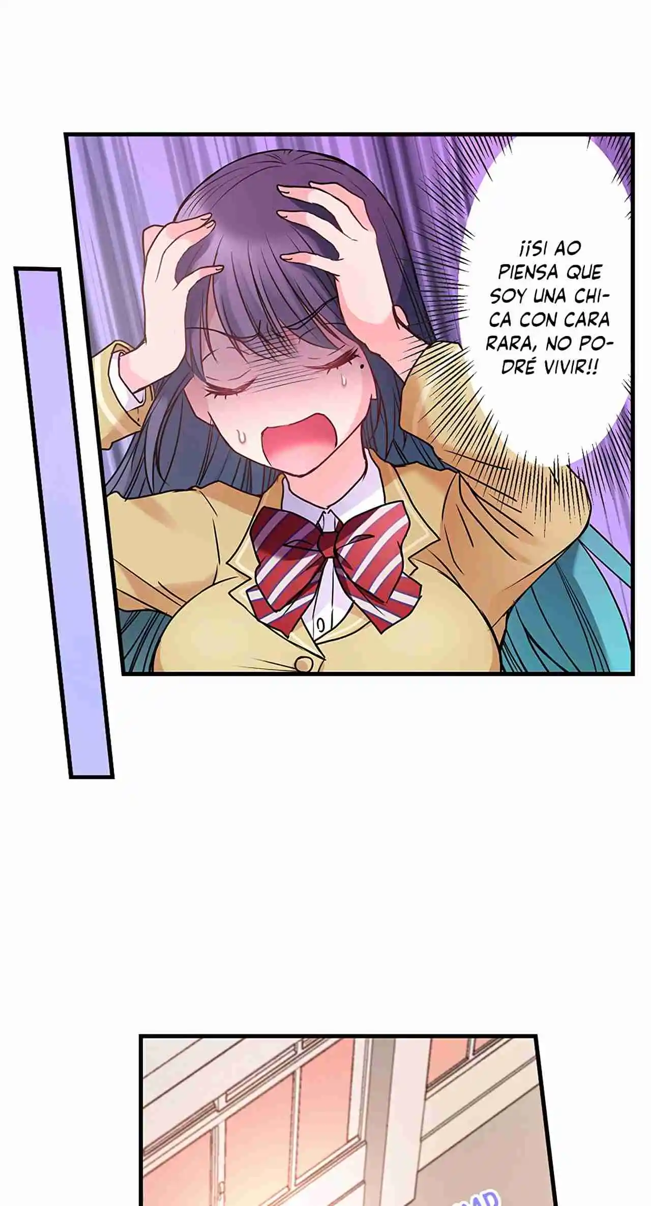 Onee-chan Zu Ga Kiwado Sugiru - Capítulo 12 - Página 26 - LectorTMOo