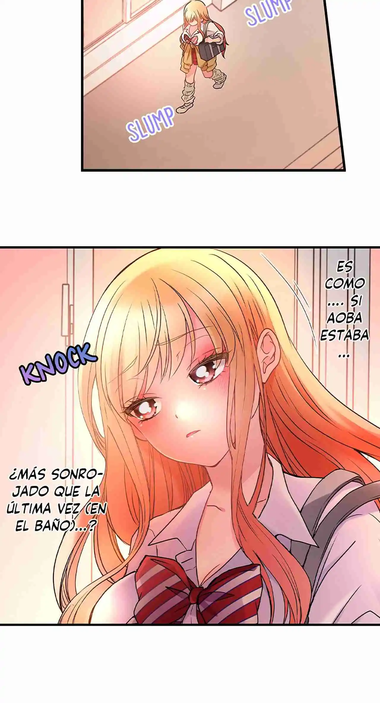 Onee-chan Zu Ga Kiwado Sugiru - Capítulo 12 - Página 27 - LectorTMOo