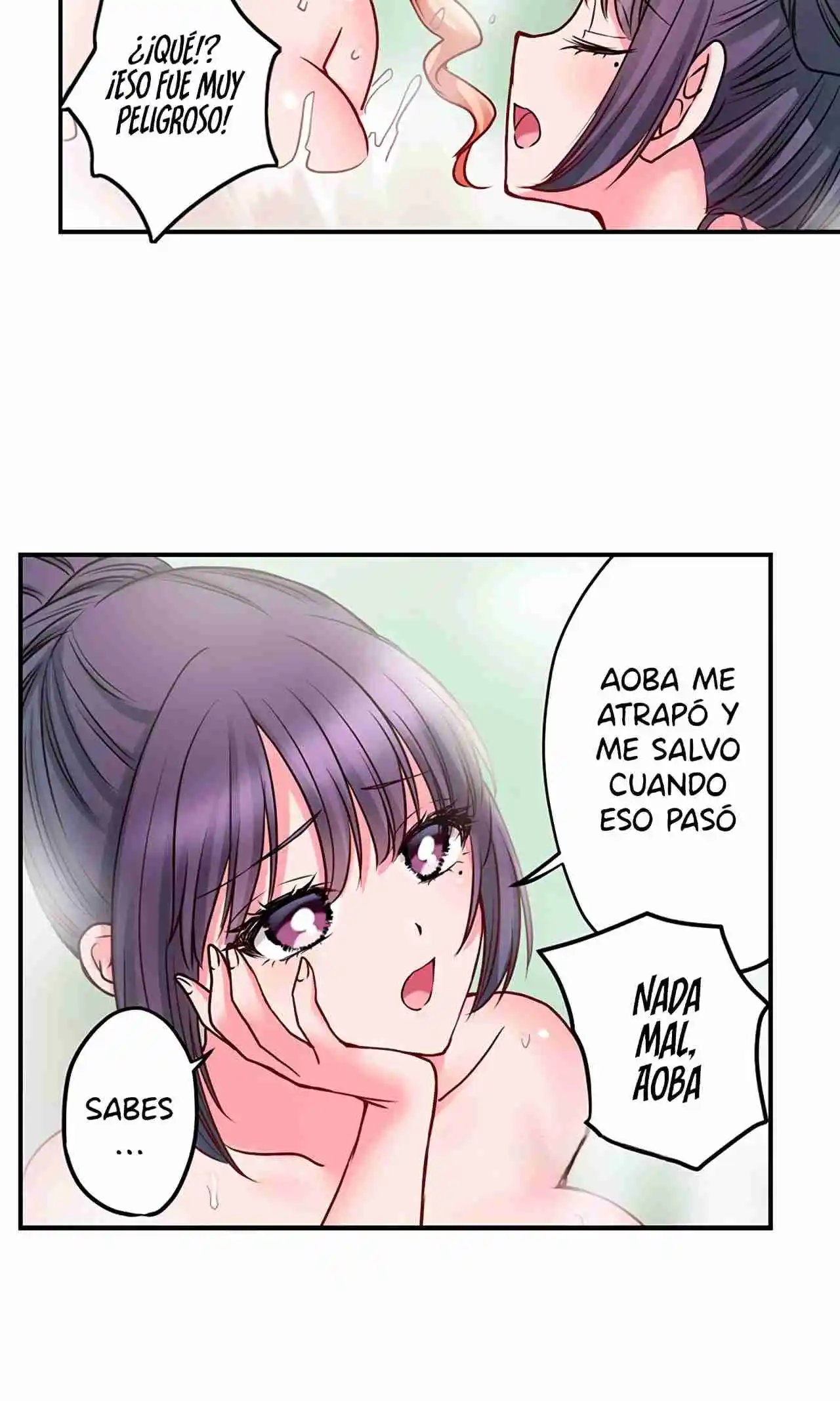Onee-chan Zu Ga Kiwado Sugiru - Capítulo 13 - Página 12 - LectorTMOo
