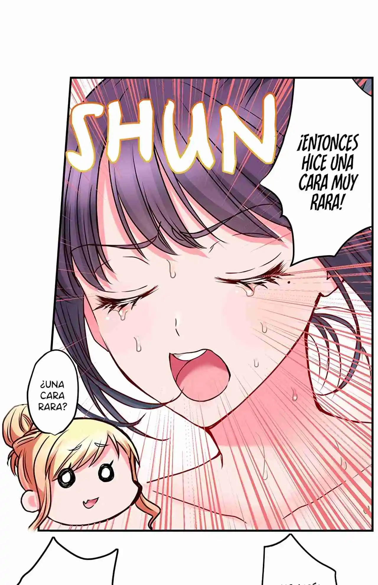Onee-chan Zu Ga Kiwado Sugiru - Capítulo 13 - Página 13 - LectorTMOo