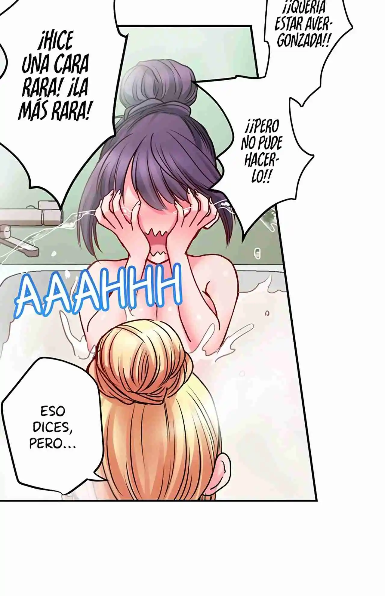 Onee-chan Zu Ga Kiwado Sugiru - Capítulo 13 - Página 14 - LectorTMOo