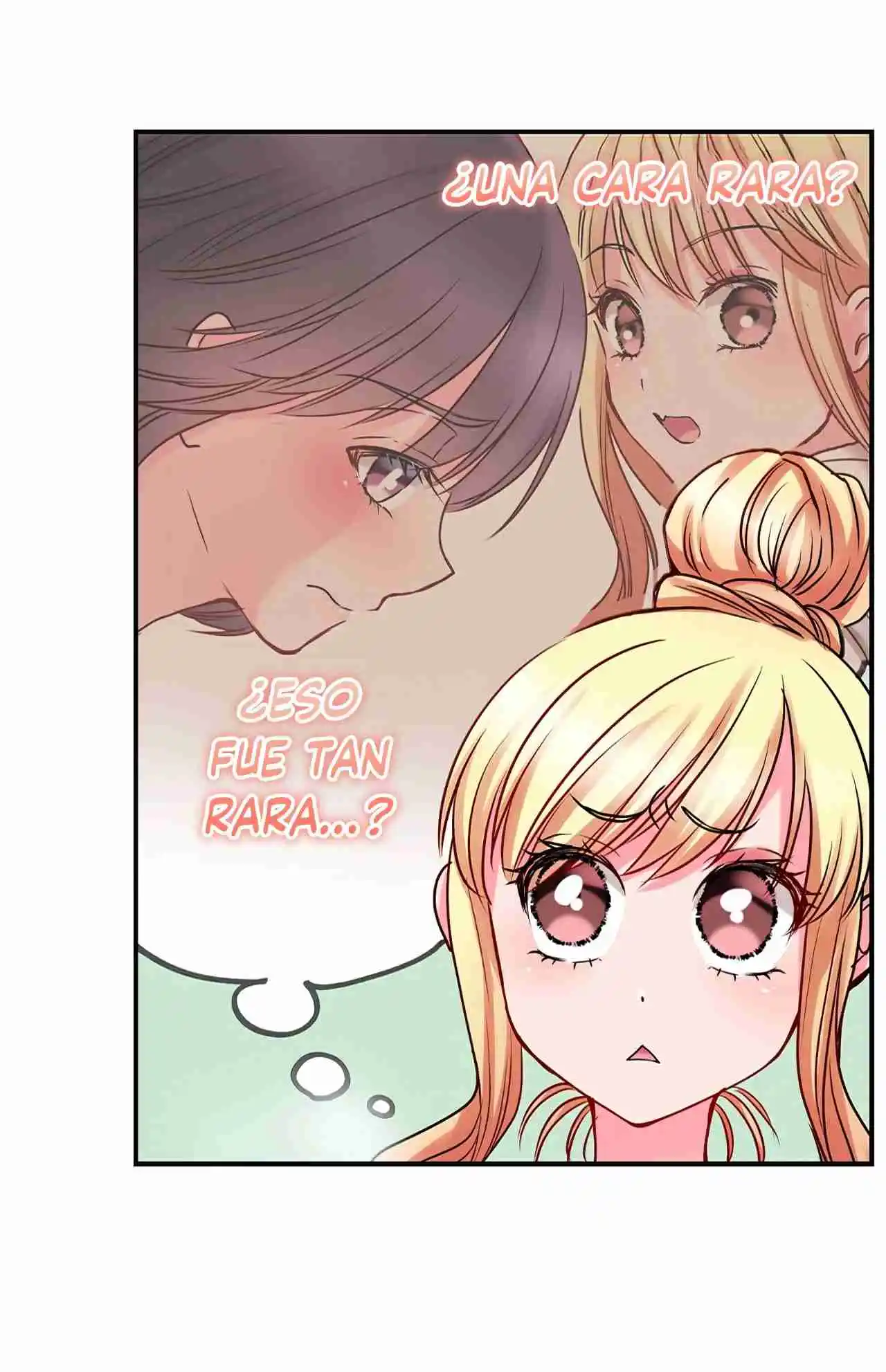 Onee-chan Zu Ga Kiwado Sugiru - Capítulo 13 - Página 15 - LectorTMOo