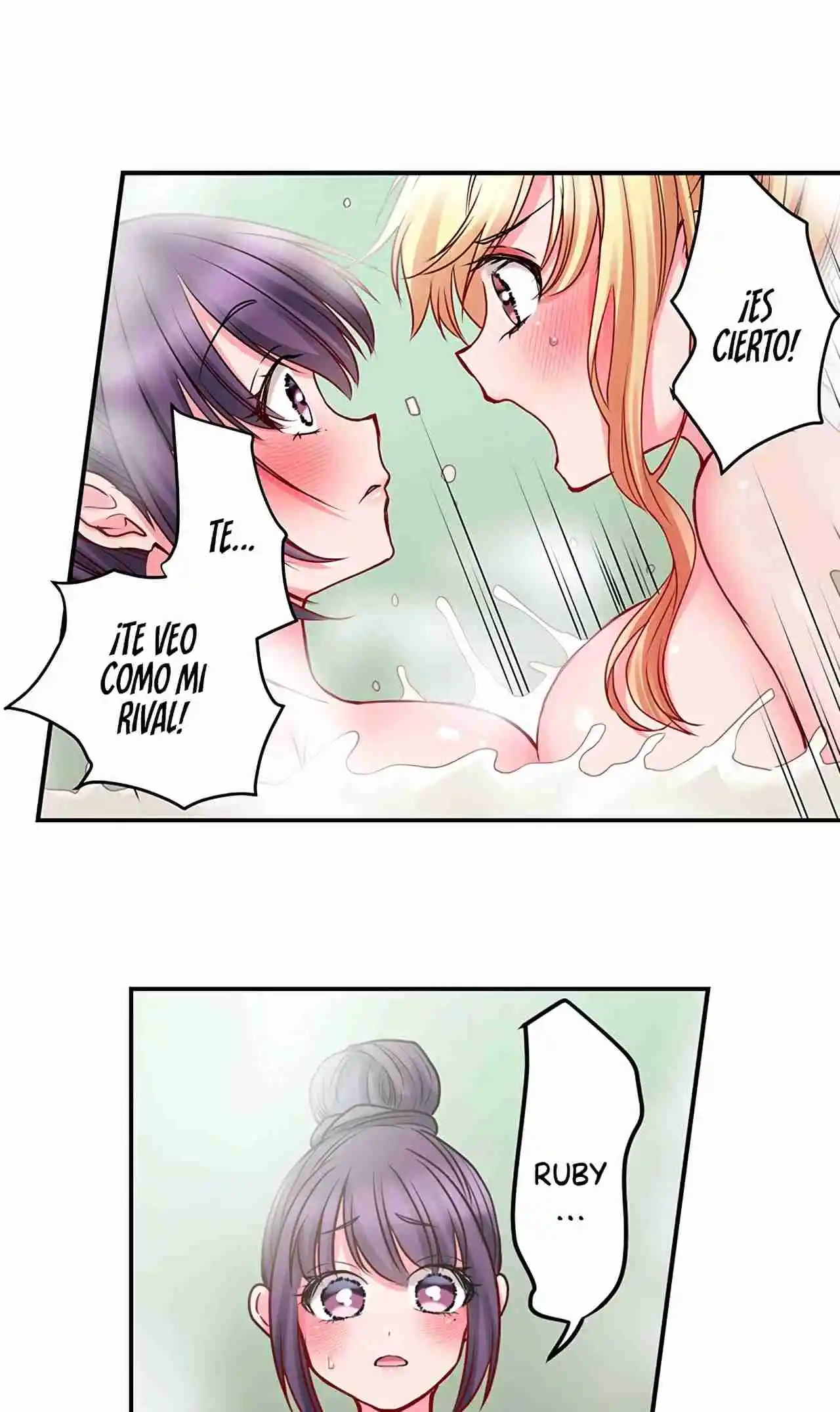 Onee-chan Zu Ga Kiwado Sugiru - Capítulo 13 - Página 25 - LectorTMOo