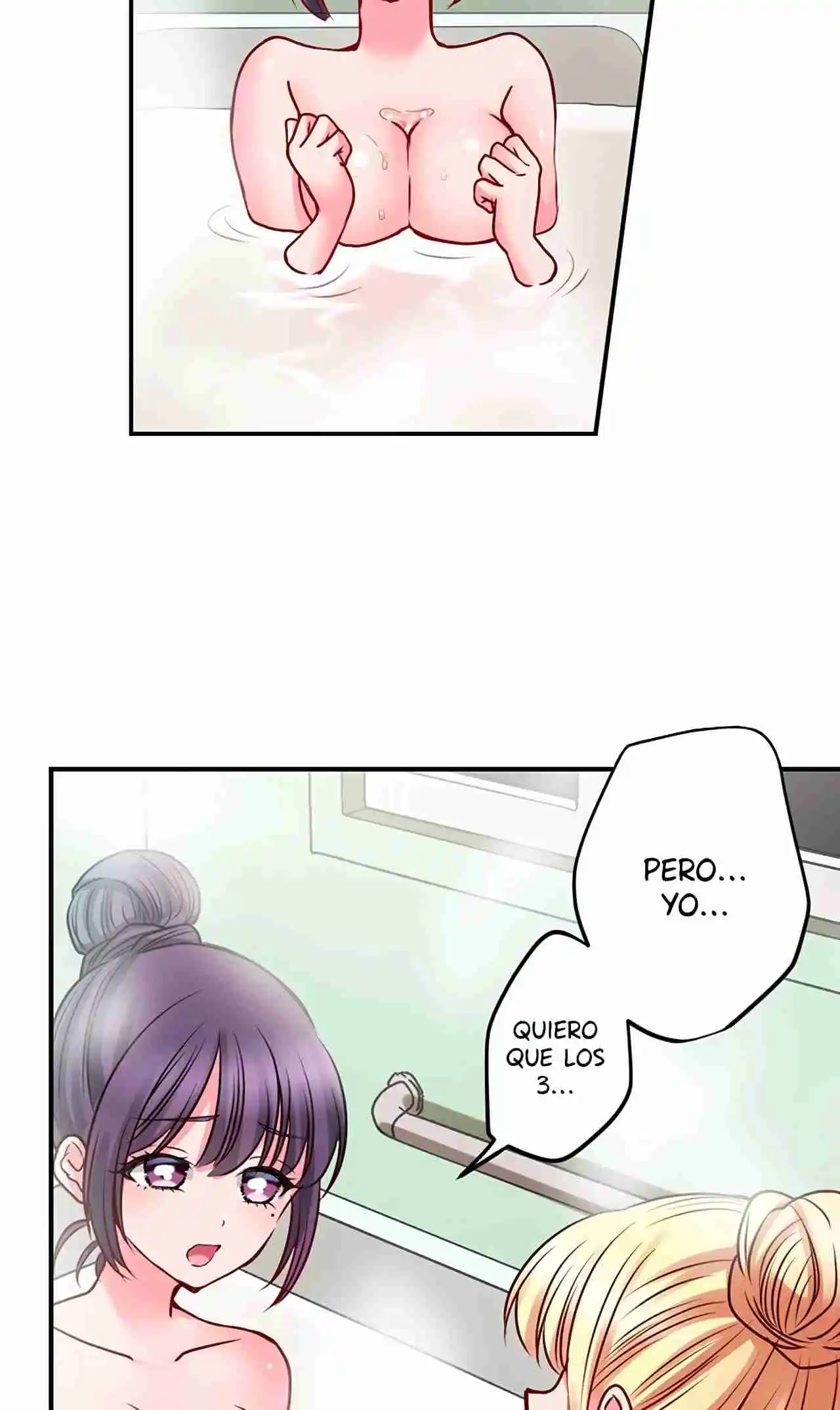 Onee-chan Zu Ga Kiwado Sugiru - Capítulo 13 - Página 26 - LectorTMOo
