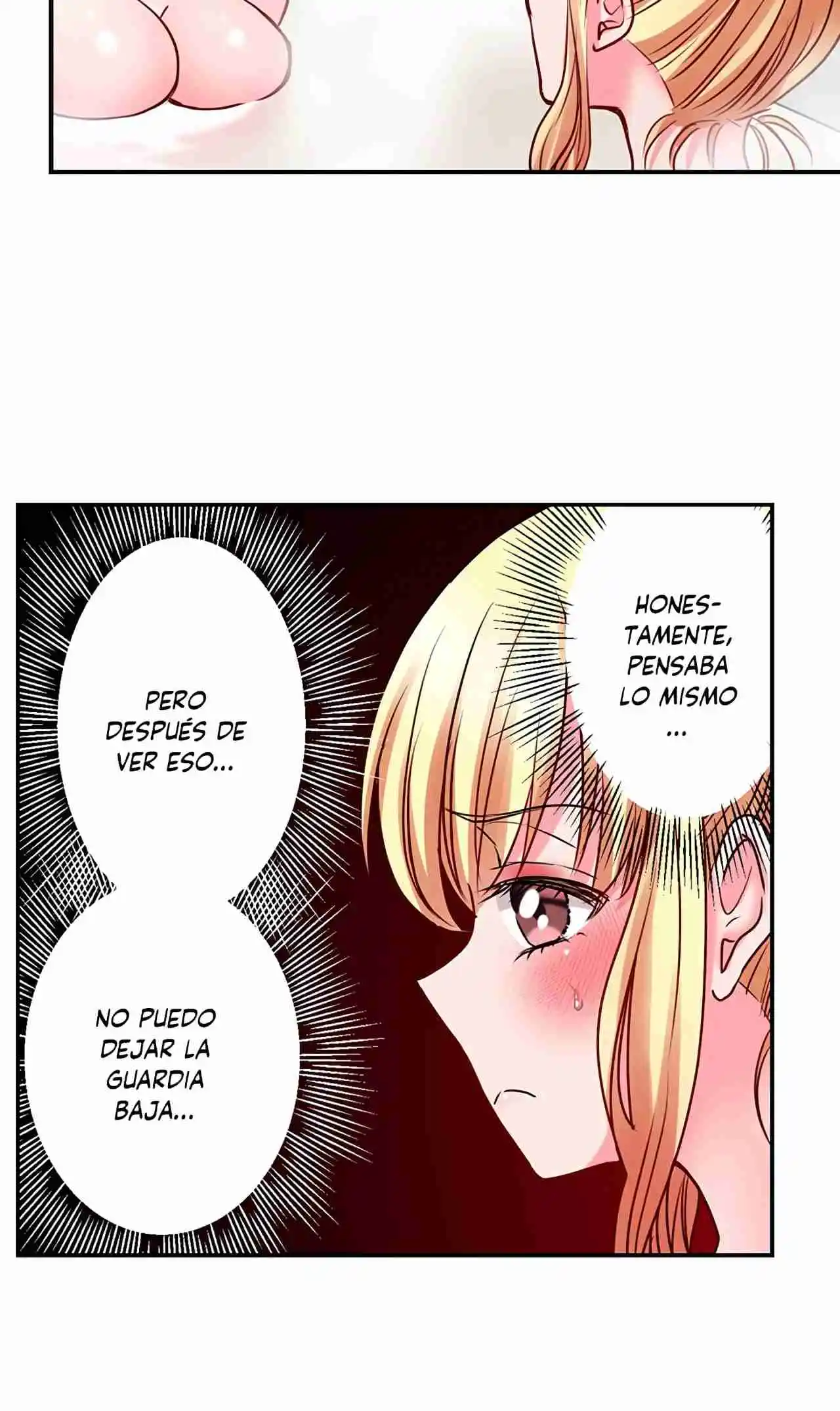 Onee-chan Zu Ga Kiwado Sugiru - Capítulo 13 - Página 27 - LectorTMOo