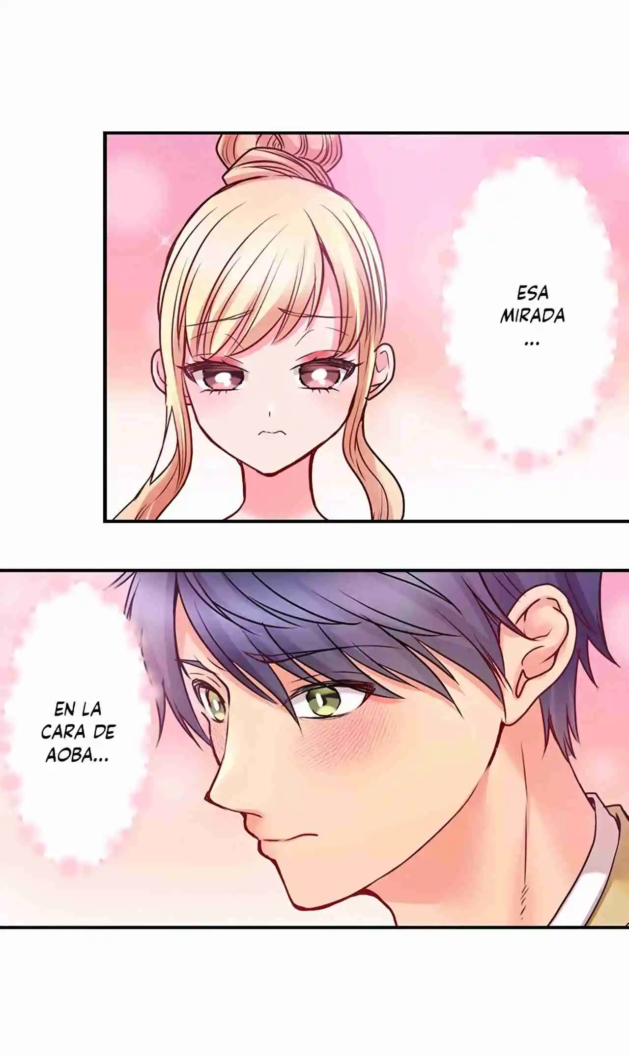 Onee-chan Zu Ga Kiwado Sugiru - Capítulo 13 - Página 28 - LectorTMOo