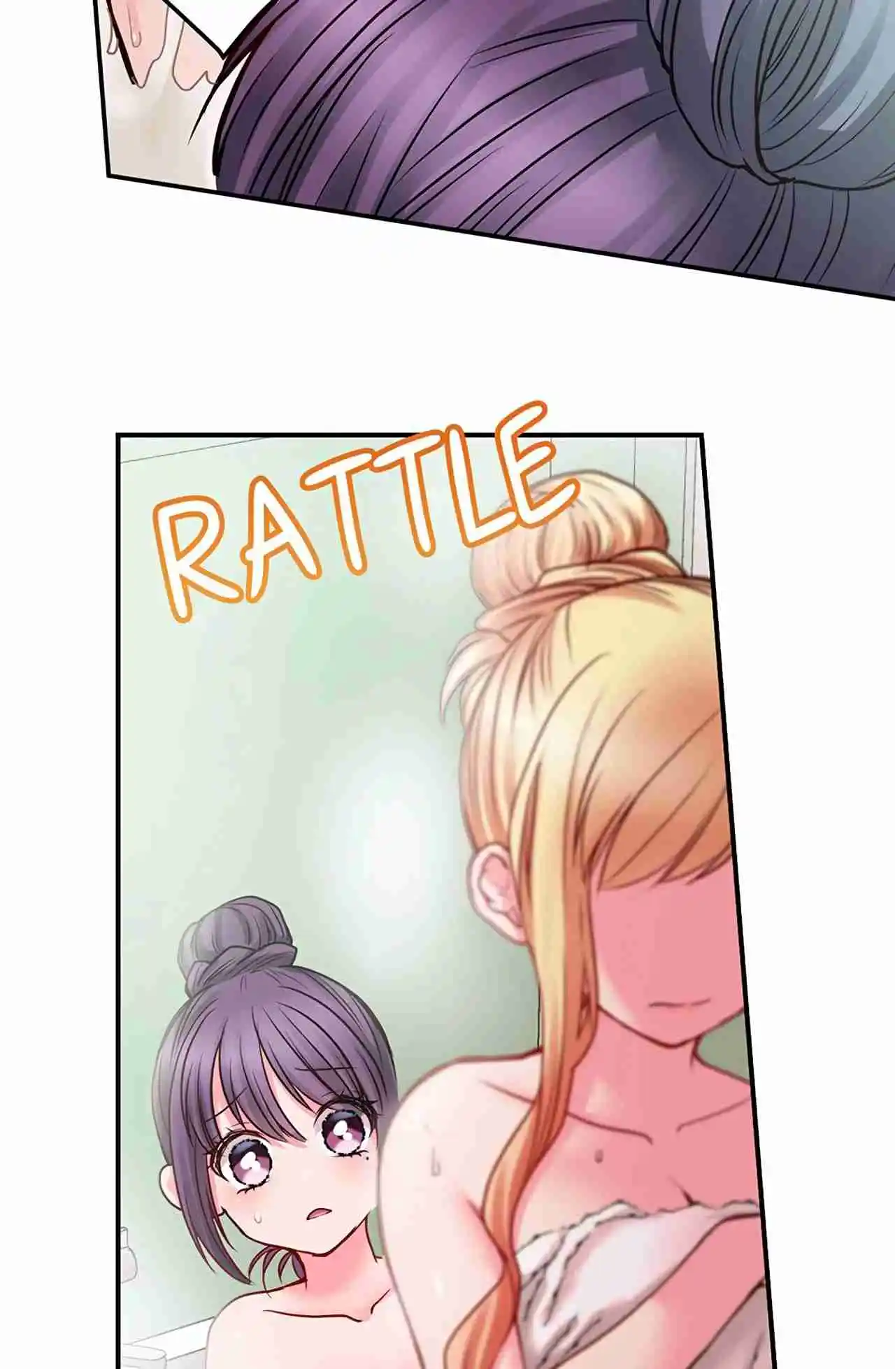 Onee-chan Zu Ga Kiwado Sugiru - Capítulo 13 - Página 30 - LectorTMOo