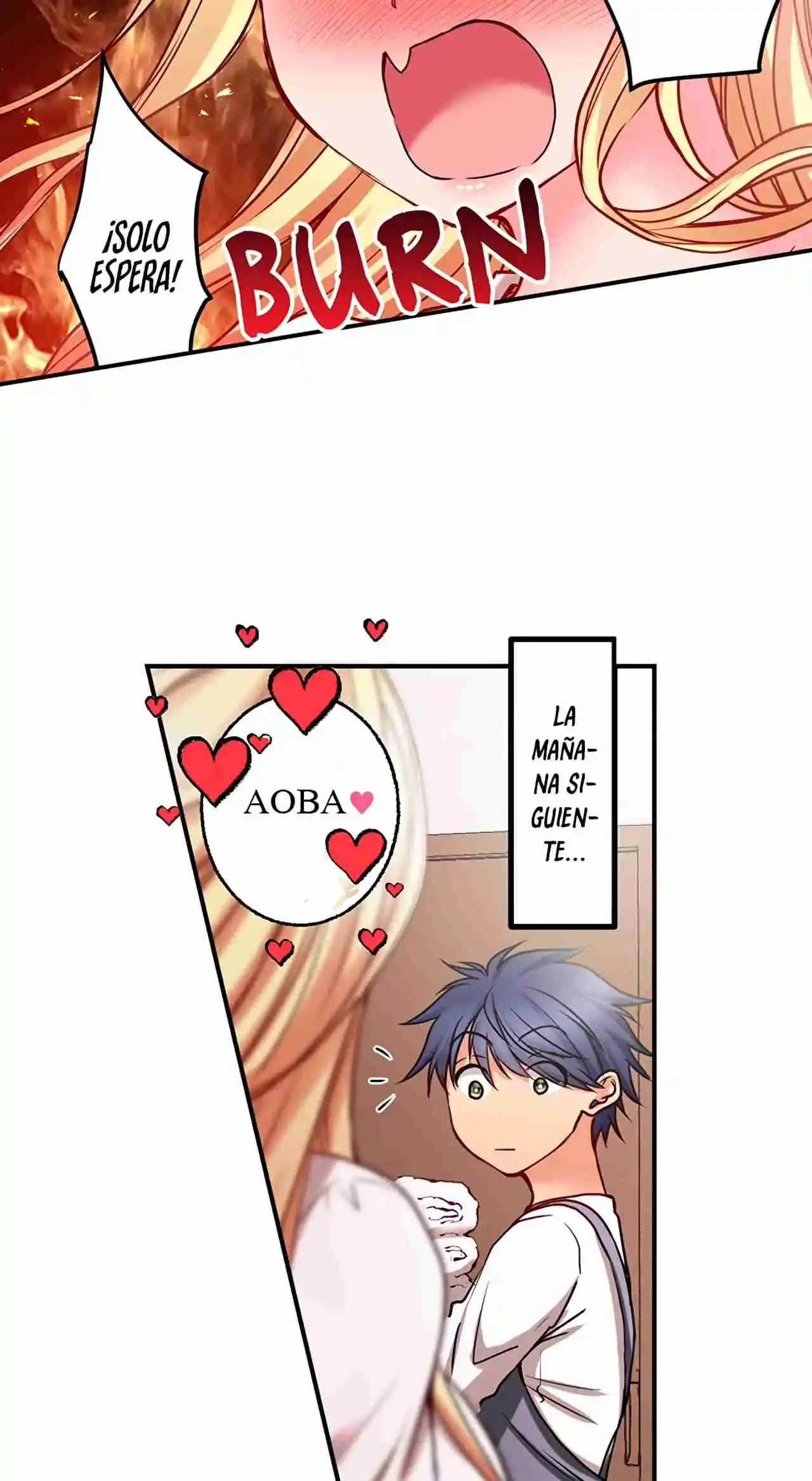 Onee-chan Zu Ga Kiwado Sugiru - Capítulo 14 - Página 16 - LectorTMOo