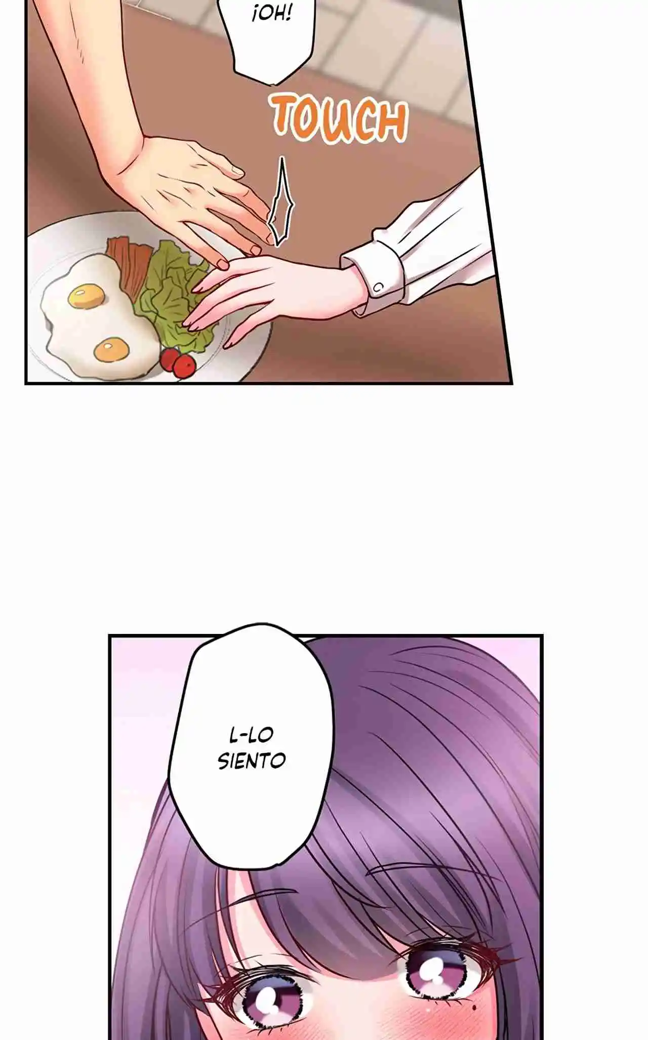 Onee-chan Zu Ga Kiwado Sugiru - Capítulo 14 - Página 29 - LectorTMOo