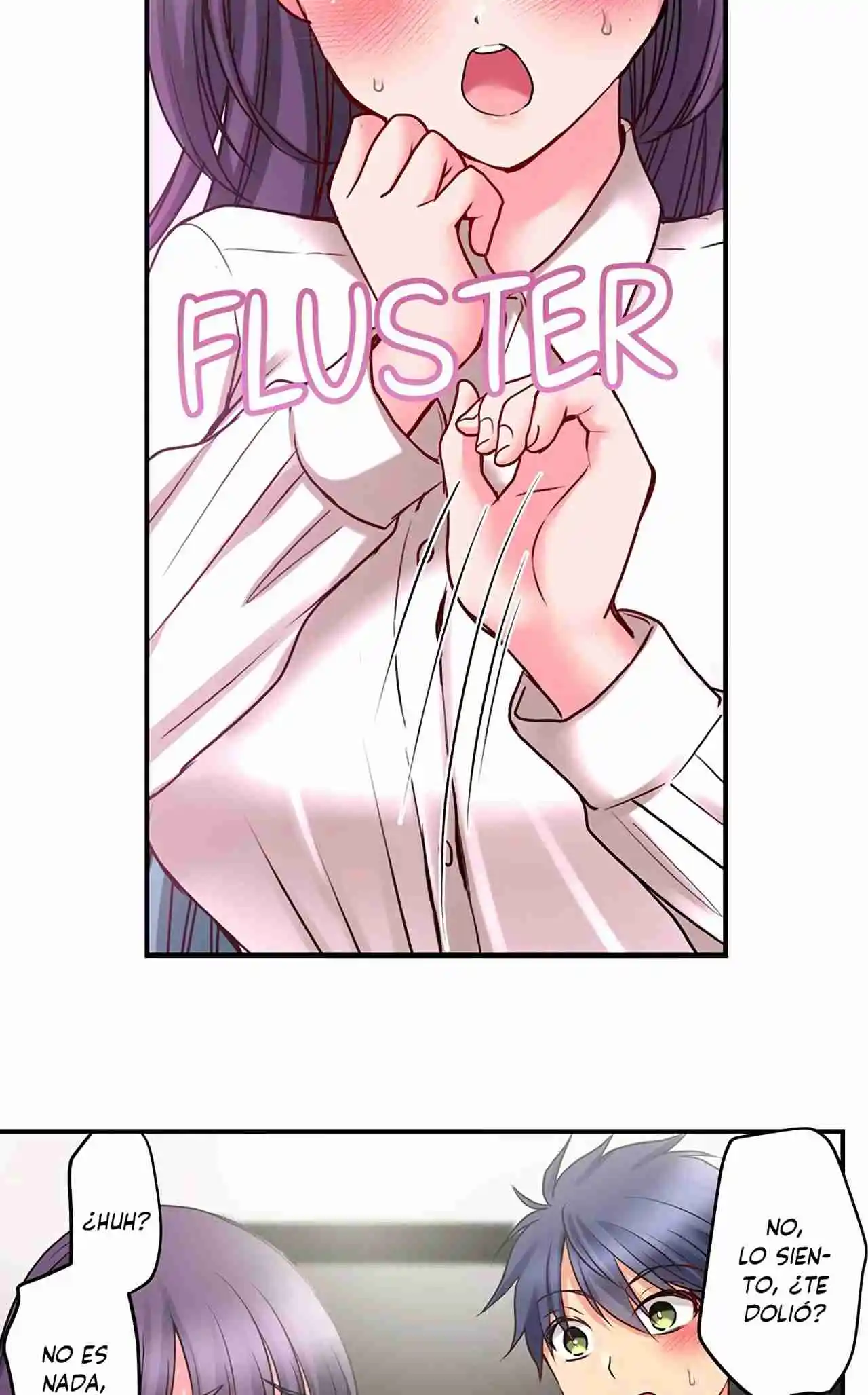 Onee-chan Zu Ga Kiwado Sugiru - Capítulo 14 - Página 30 - LectorTMOo