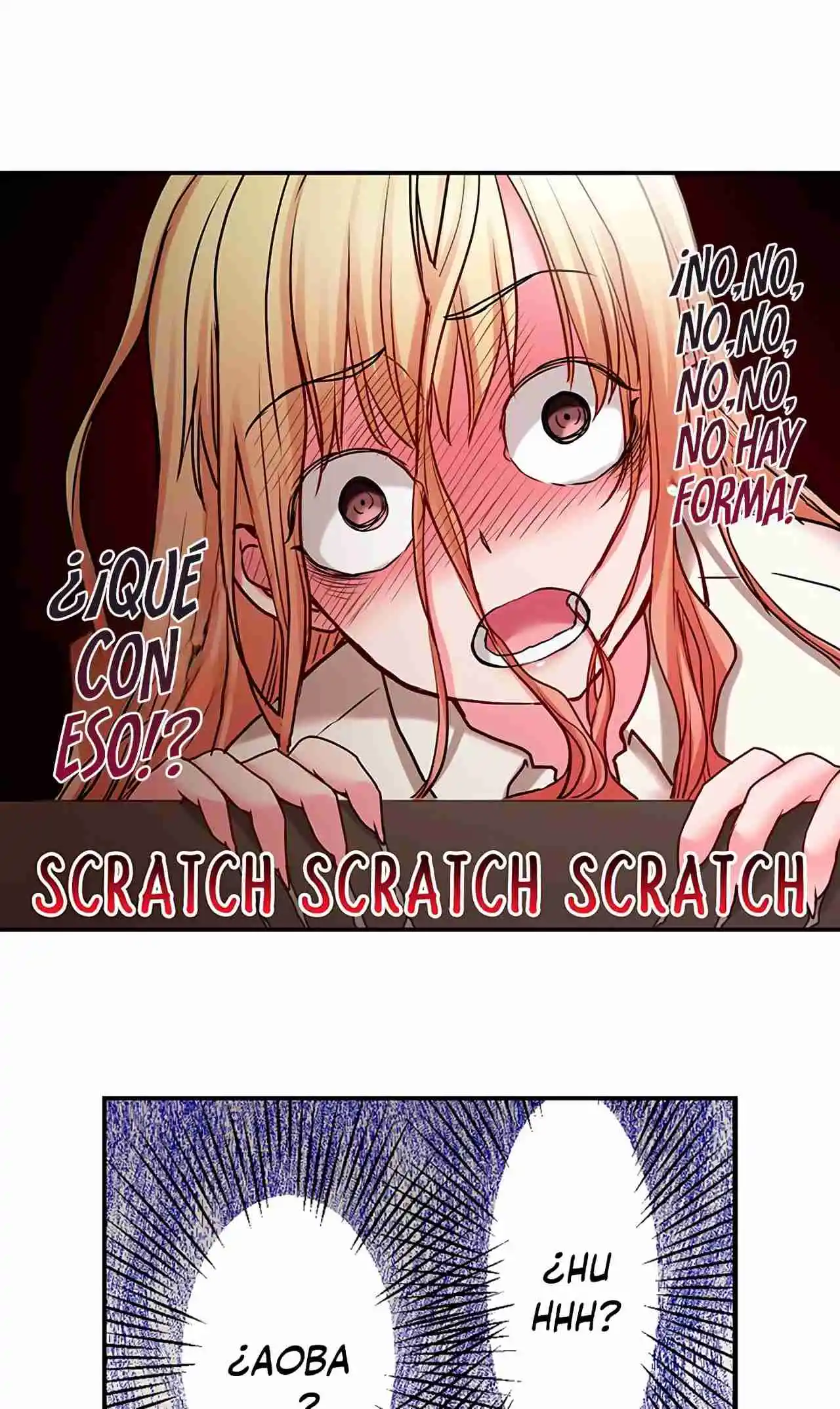 Onee-chan Zu Ga Kiwado Sugiru - Capítulo 15 - Página 4 - LectorTMOo