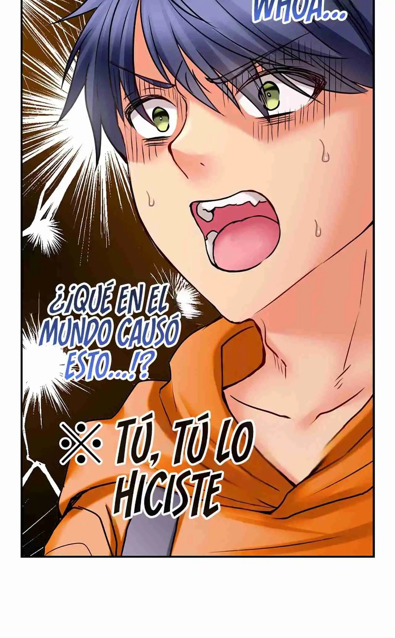 Onee-chan Zu Ga Kiwado Sugiru - Capítulo 15 - Página 11 - LectorTMOo