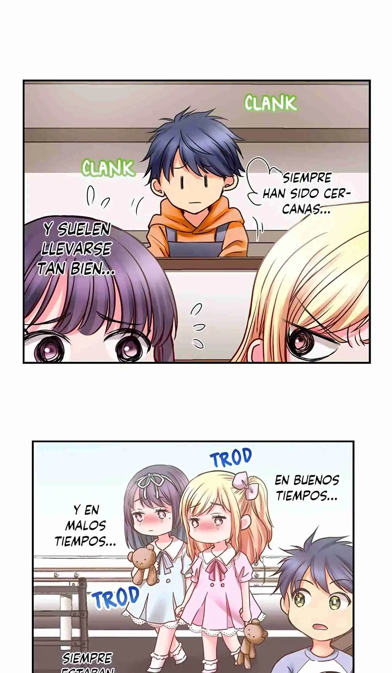 Onee-chan Zu Ga Kiwado Sugiru - Capítulo 15 - Página 12 - LectorTMOo