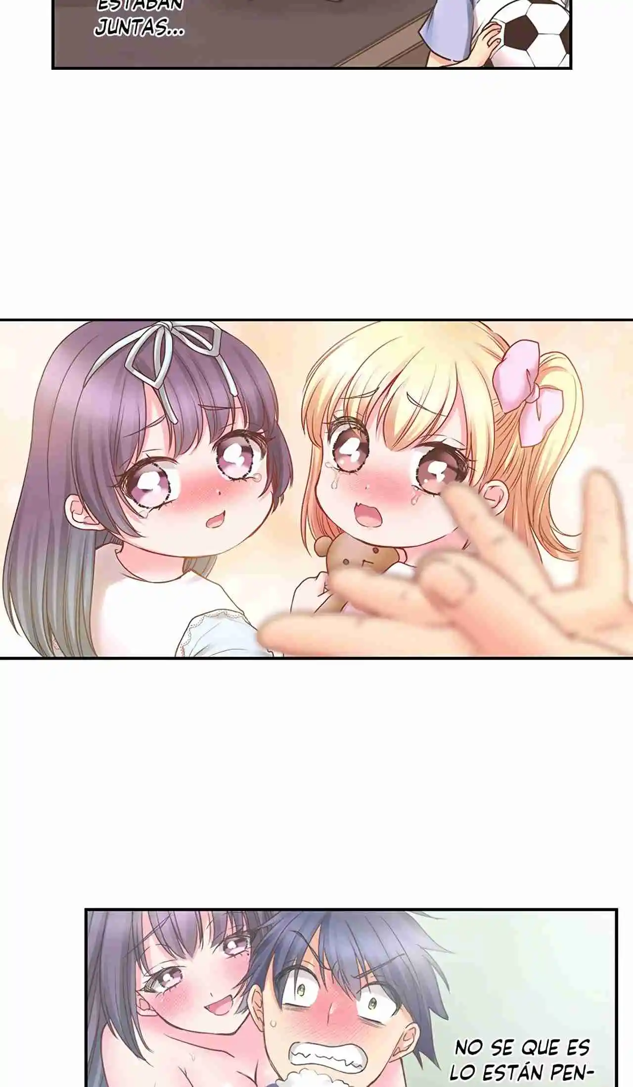 Onee-chan Zu Ga Kiwado Sugiru - Capítulo 15 - Página 13 - LectorTMOo