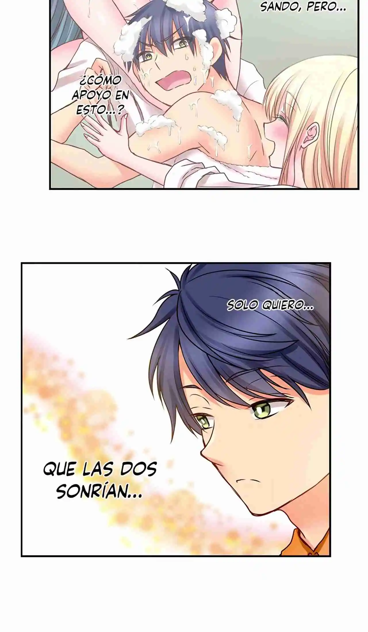 Onee-chan Zu Ga Kiwado Sugiru - Capítulo 15 - Página 14 - LectorTMOo