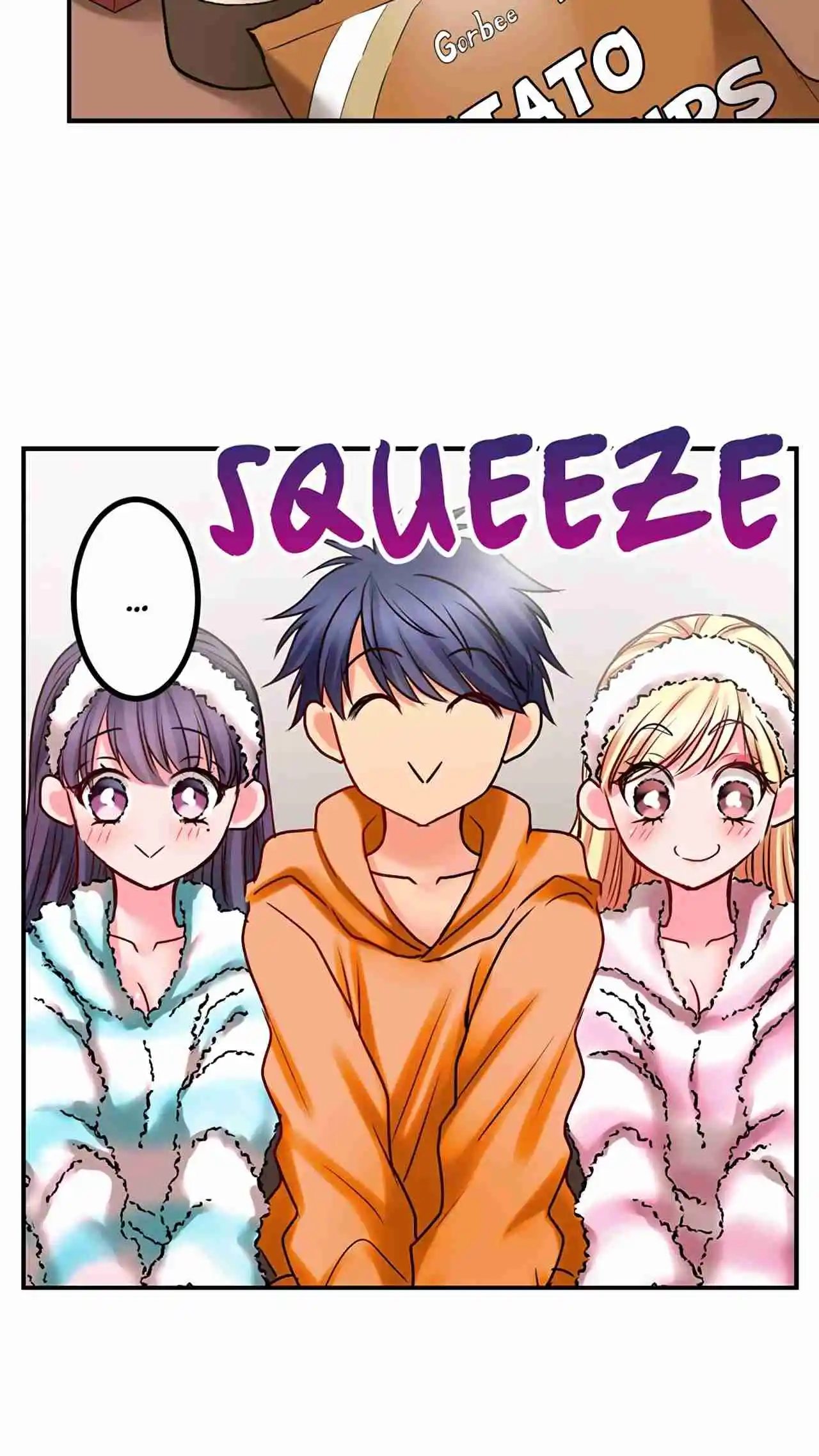 Onee-chan Zu Ga Kiwado Sugiru - Capítulo 15 - Página 18 - LectorTMOo