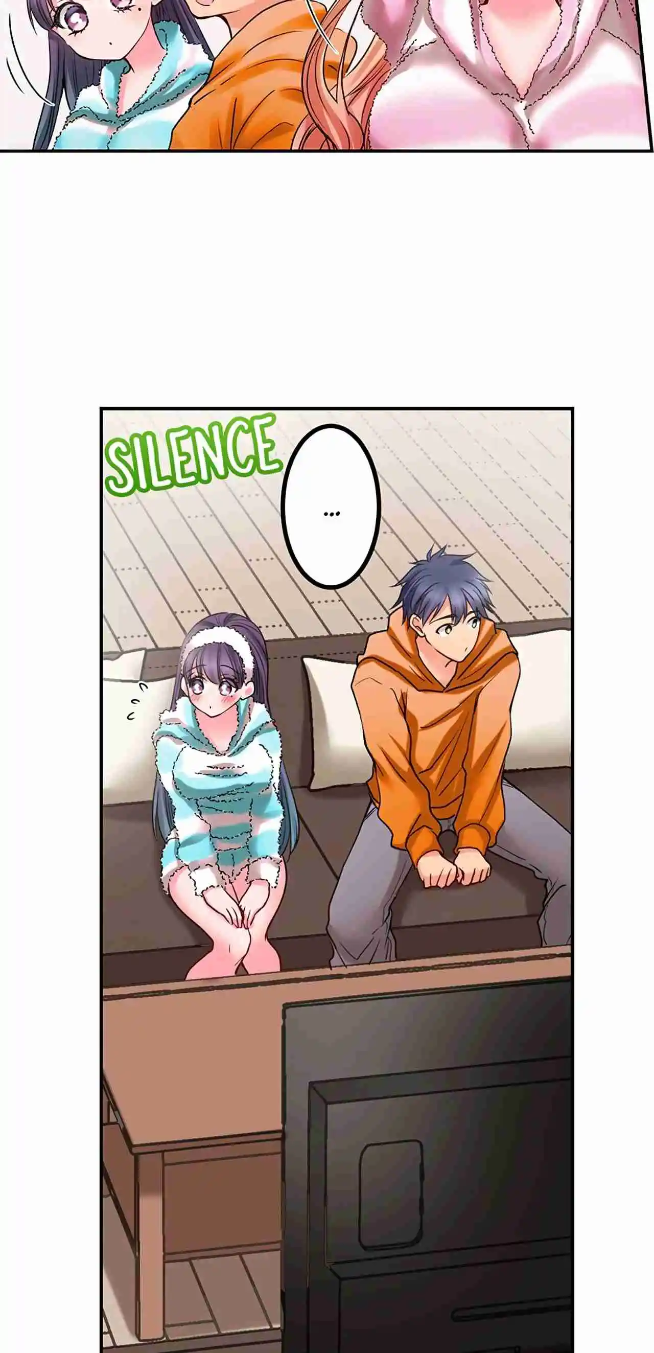 Onee-chan Zu Ga Kiwado Sugiru - Capítulo 15 - Página 23 - LectorTMOo