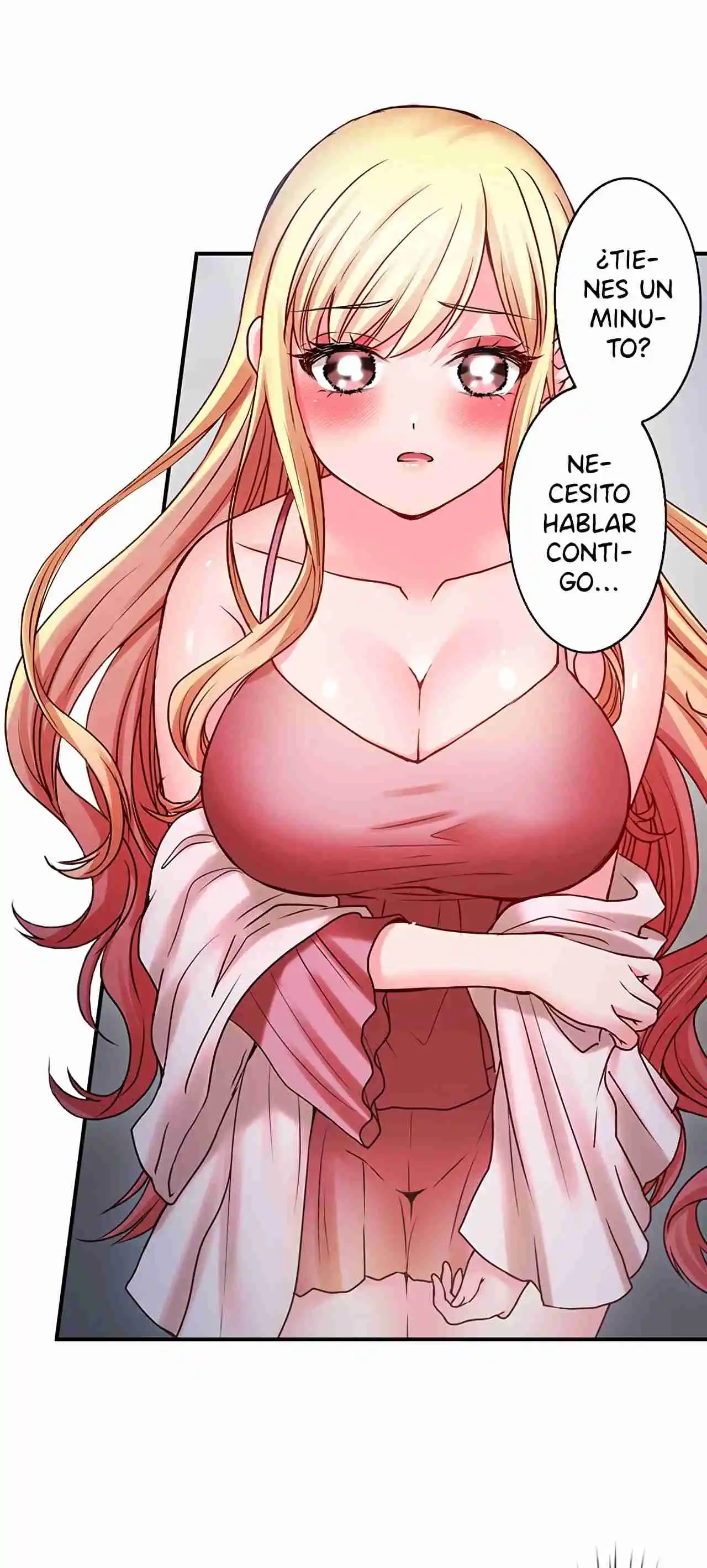 Onee-chan Zu Ga Kiwado Sugiru - Capítulo 15 - Página 29 - LectorTMOo